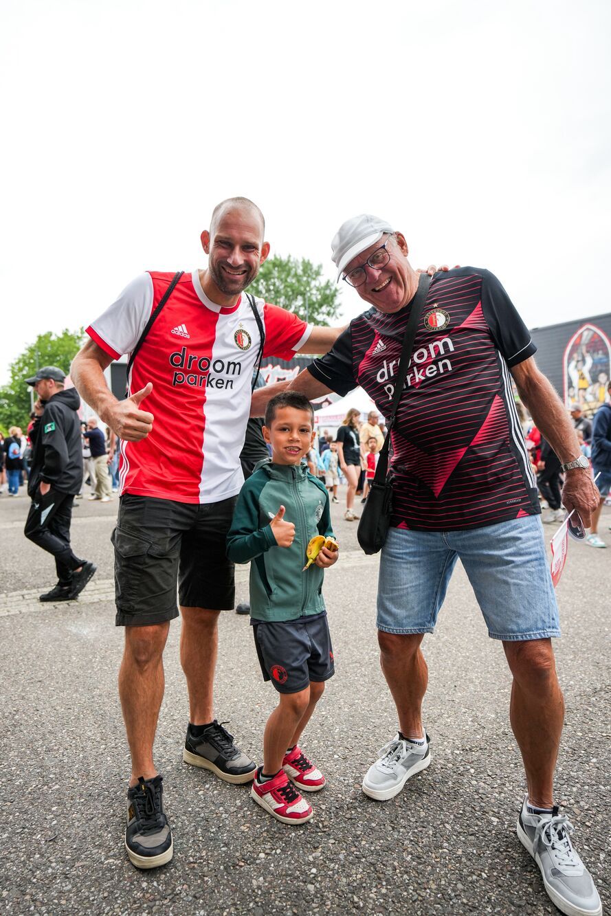 Feyenoord Festival