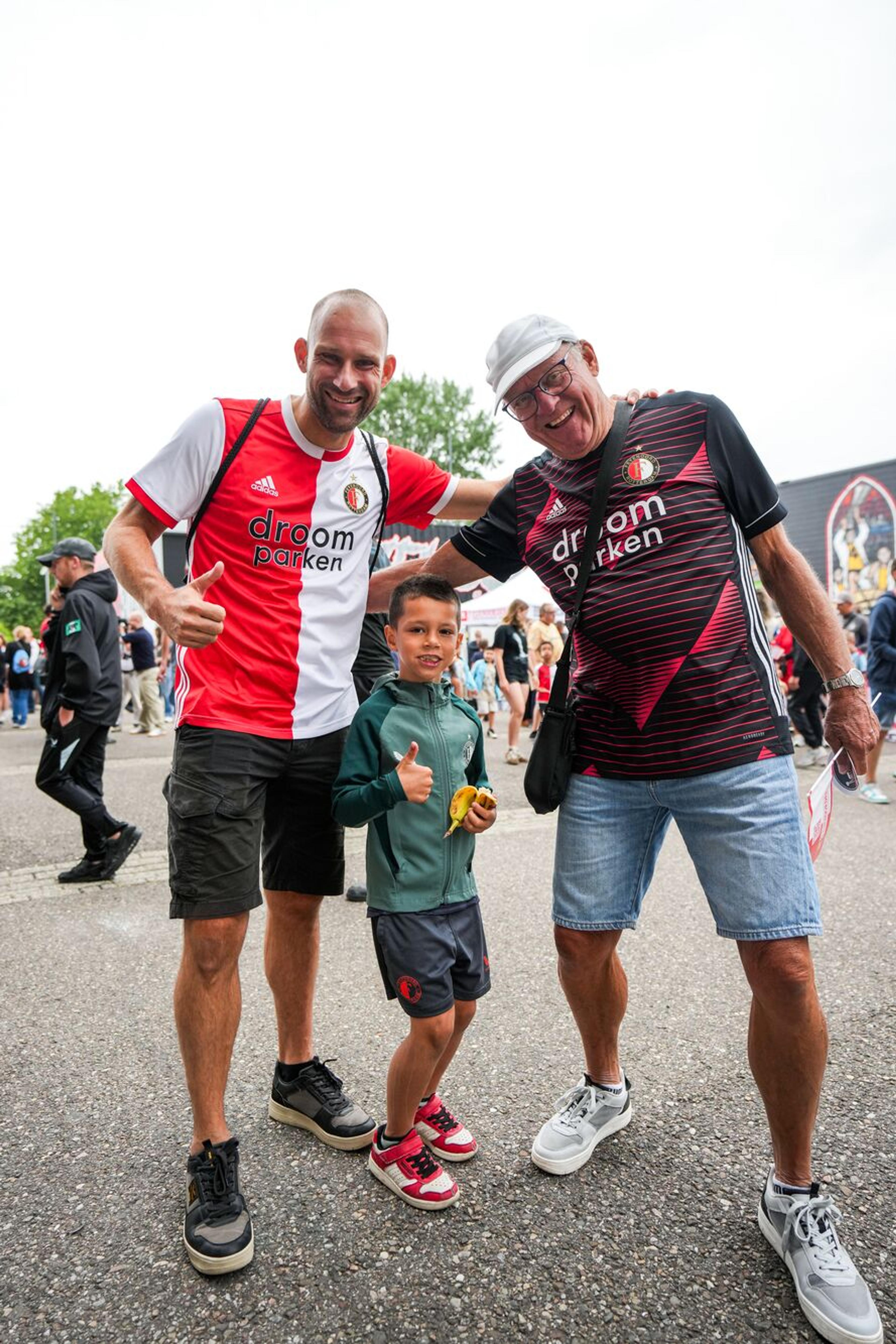 Feyenoord Festival
