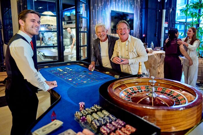 Feyenoord Legends Seizoensafsluiting