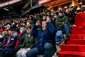 Audiotribune Feyenoord