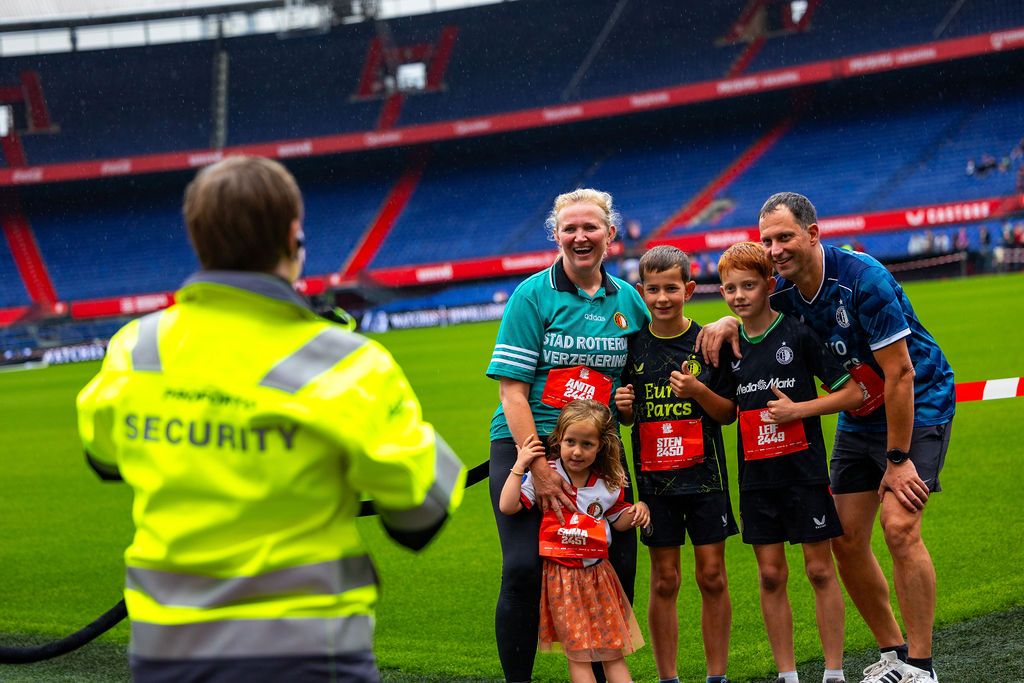 De Kuip Run 2026