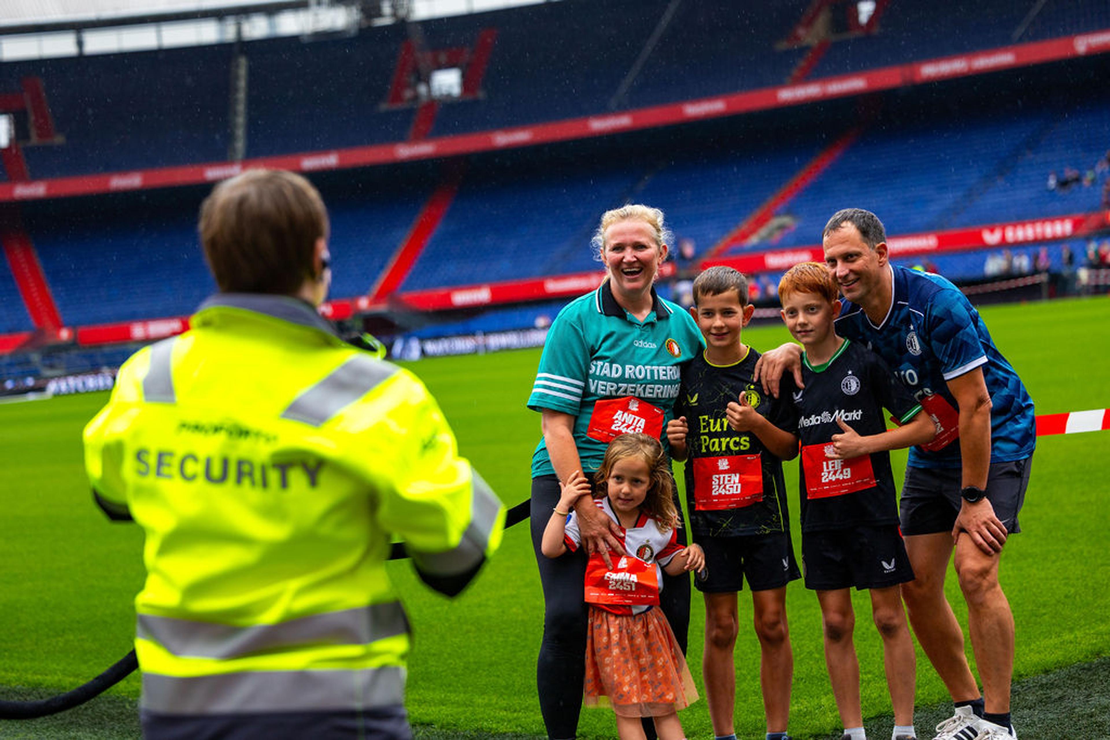 De Kuip Run 2026