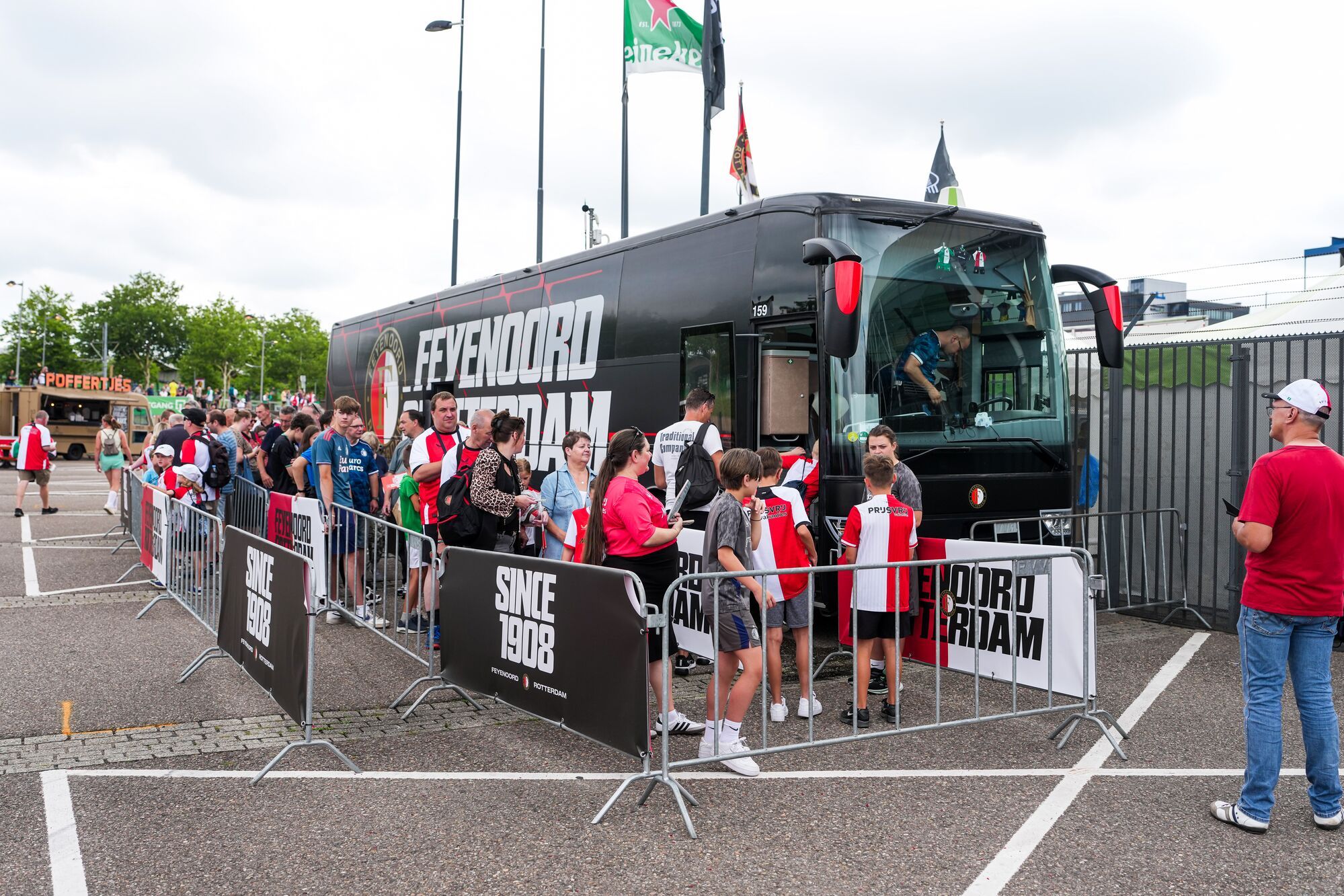 Feyenoord Festival 2025