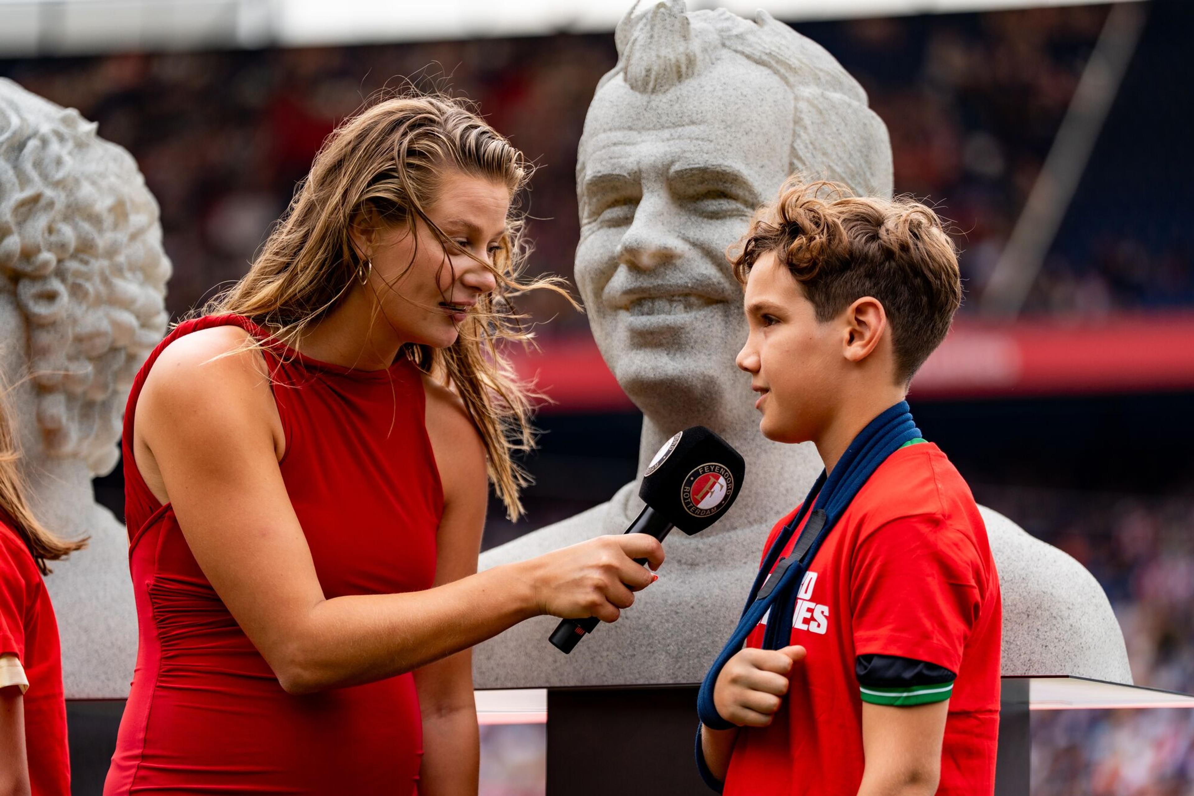 Feyenoord Festival 2025