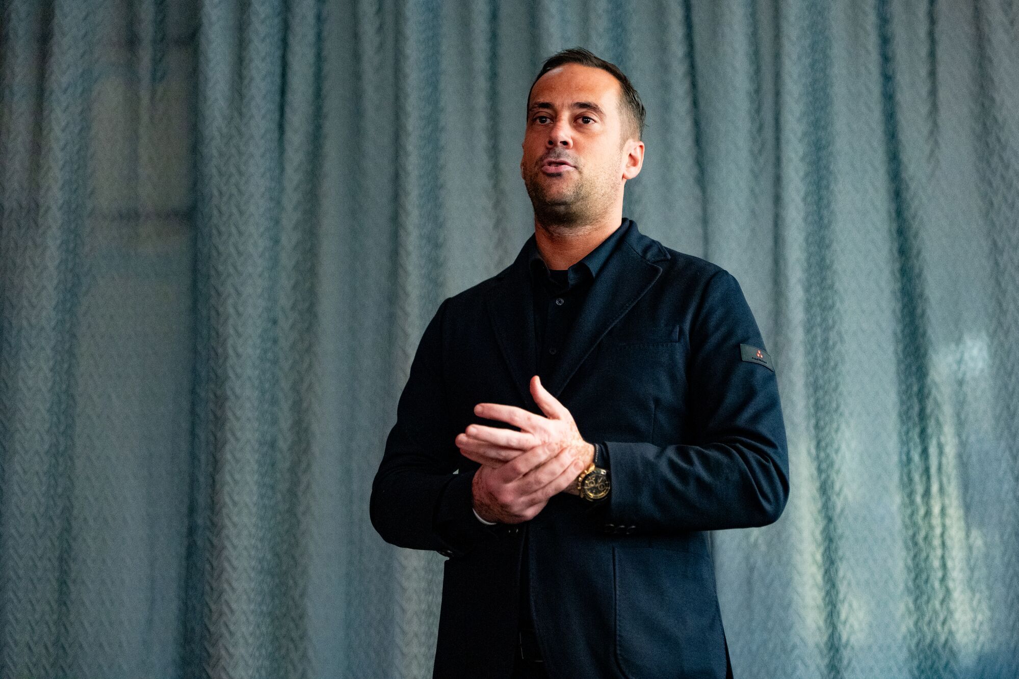 Business reis Stuttgart