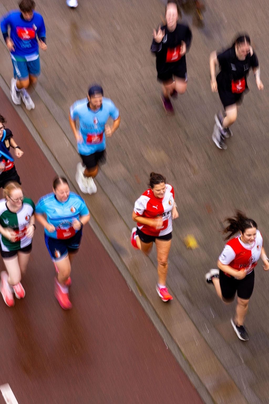 De Kuip Run 2026