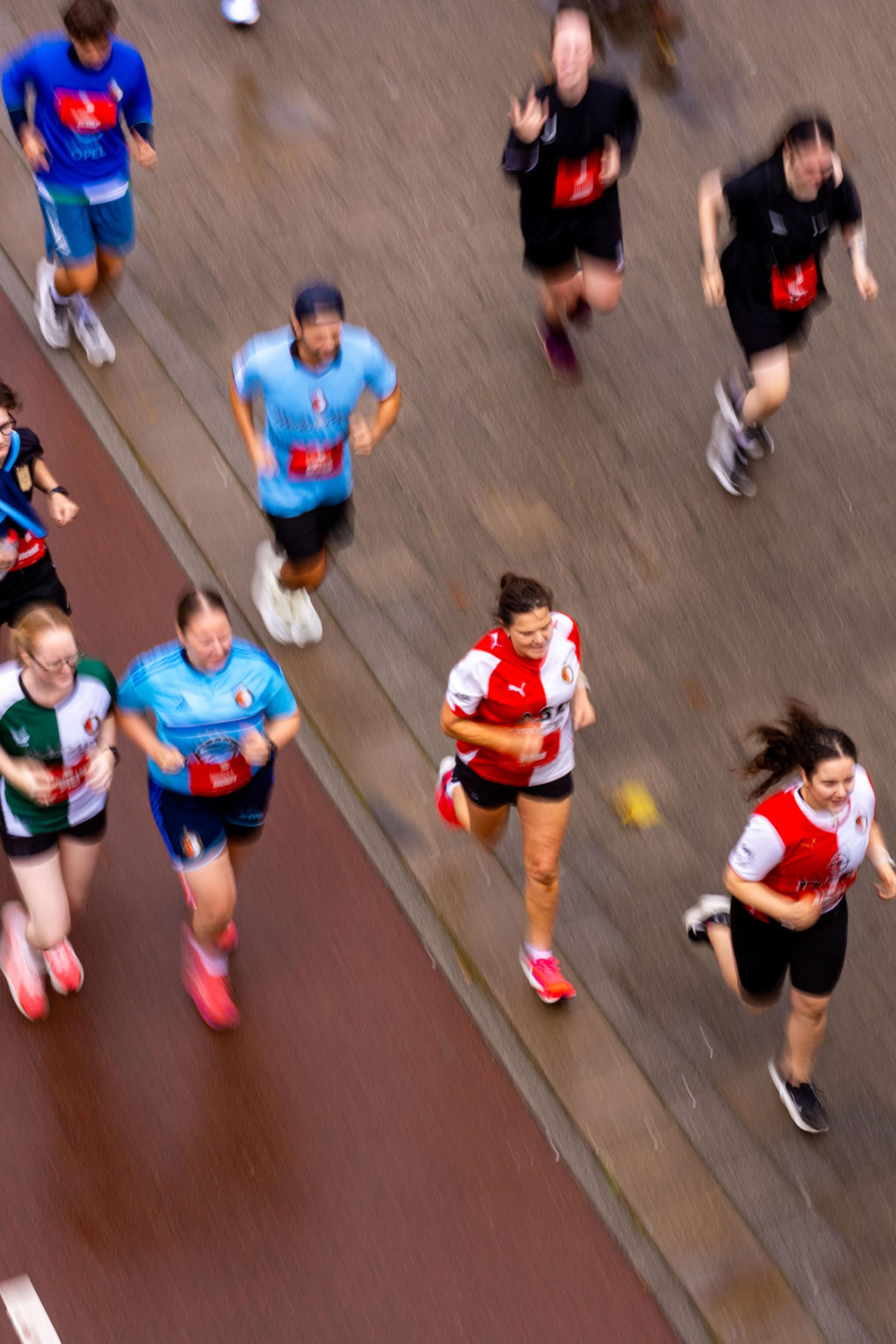 De Kuip Run 2026