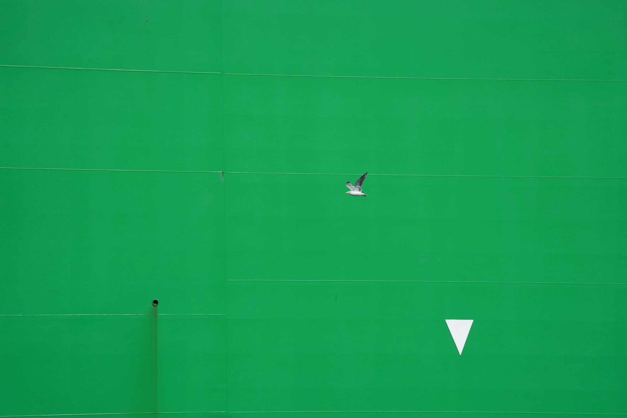 FBC-event Rotterdamse haven