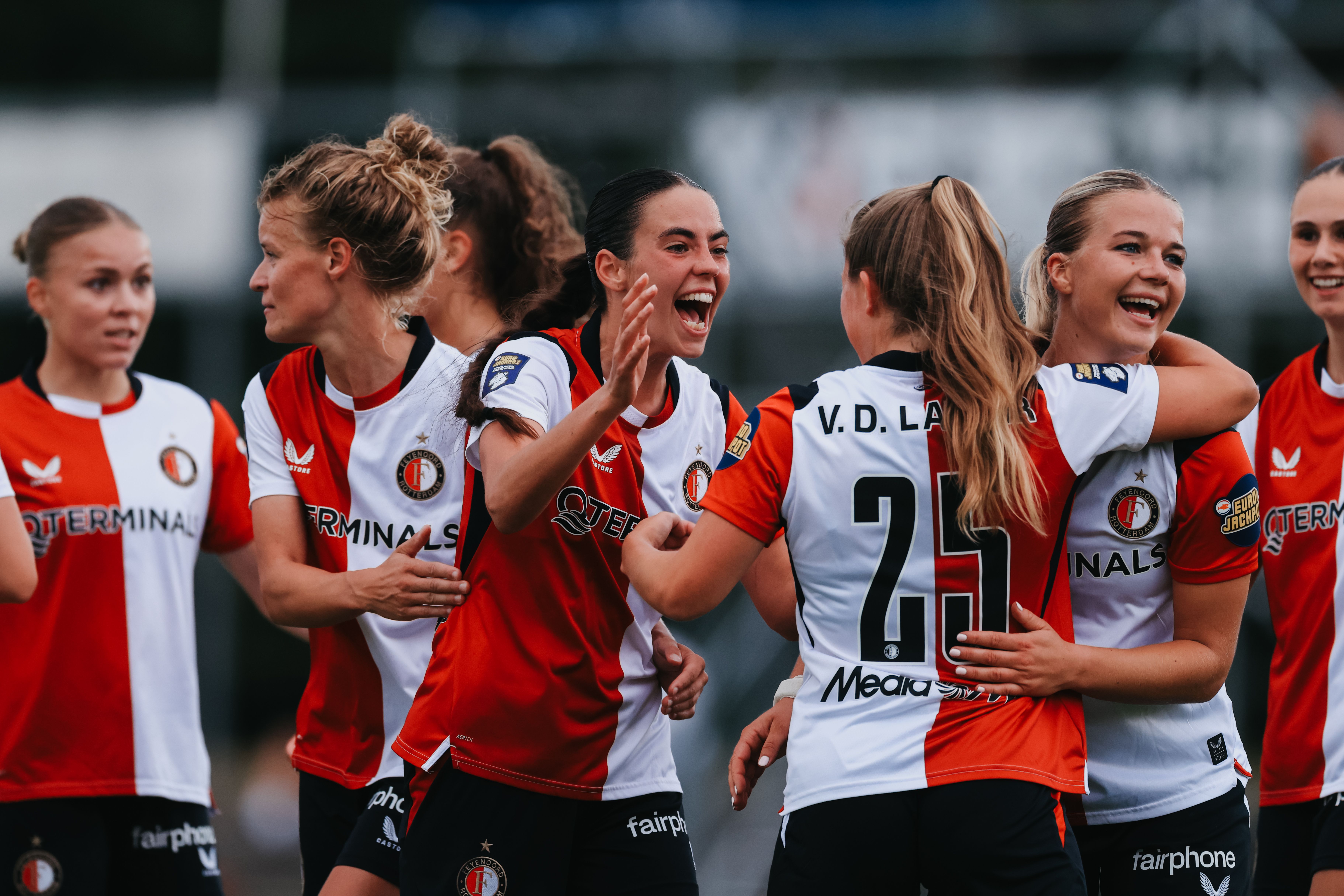 Feyenoord V1