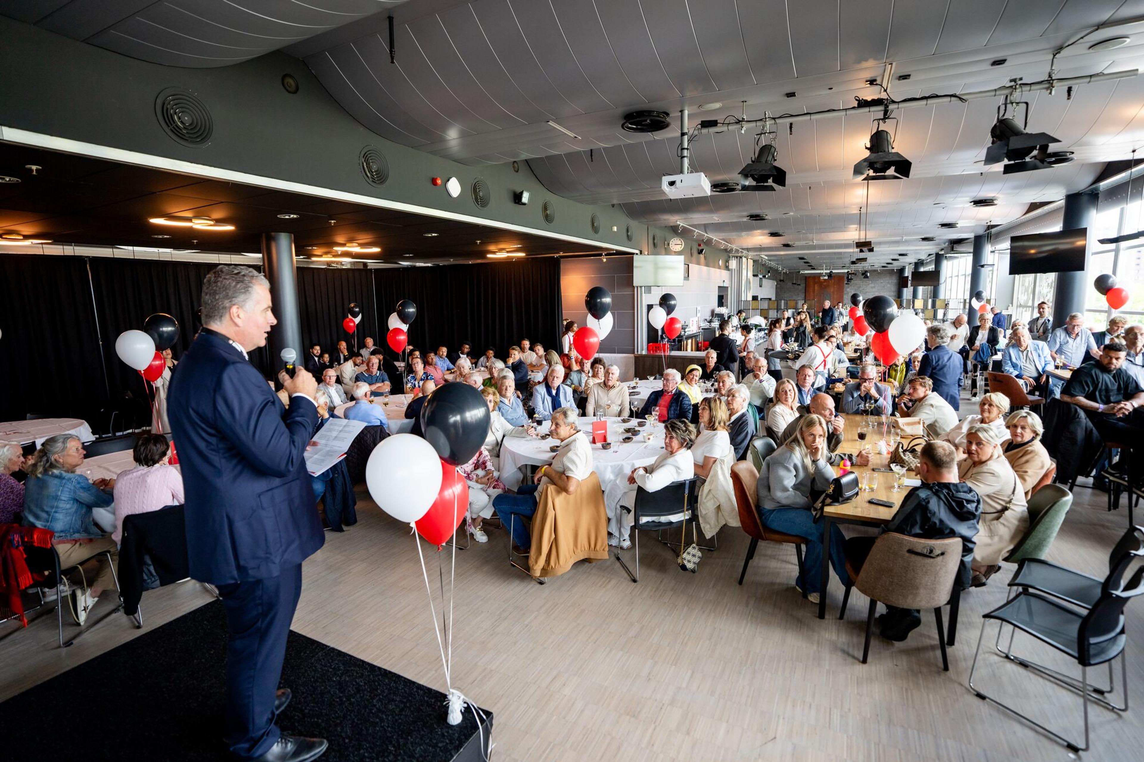 Feyenoord Legends 2025