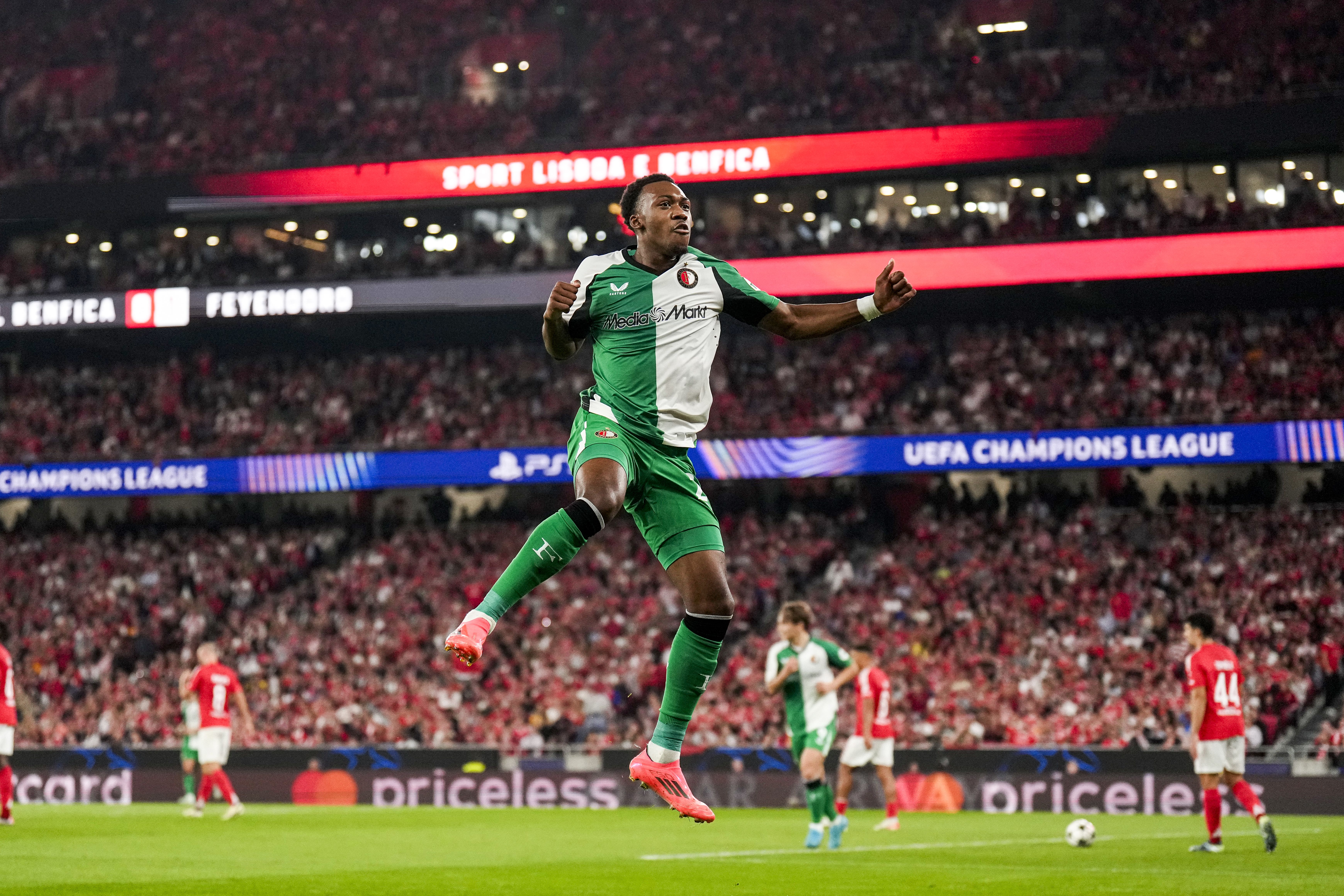 Cover Milambo 030725