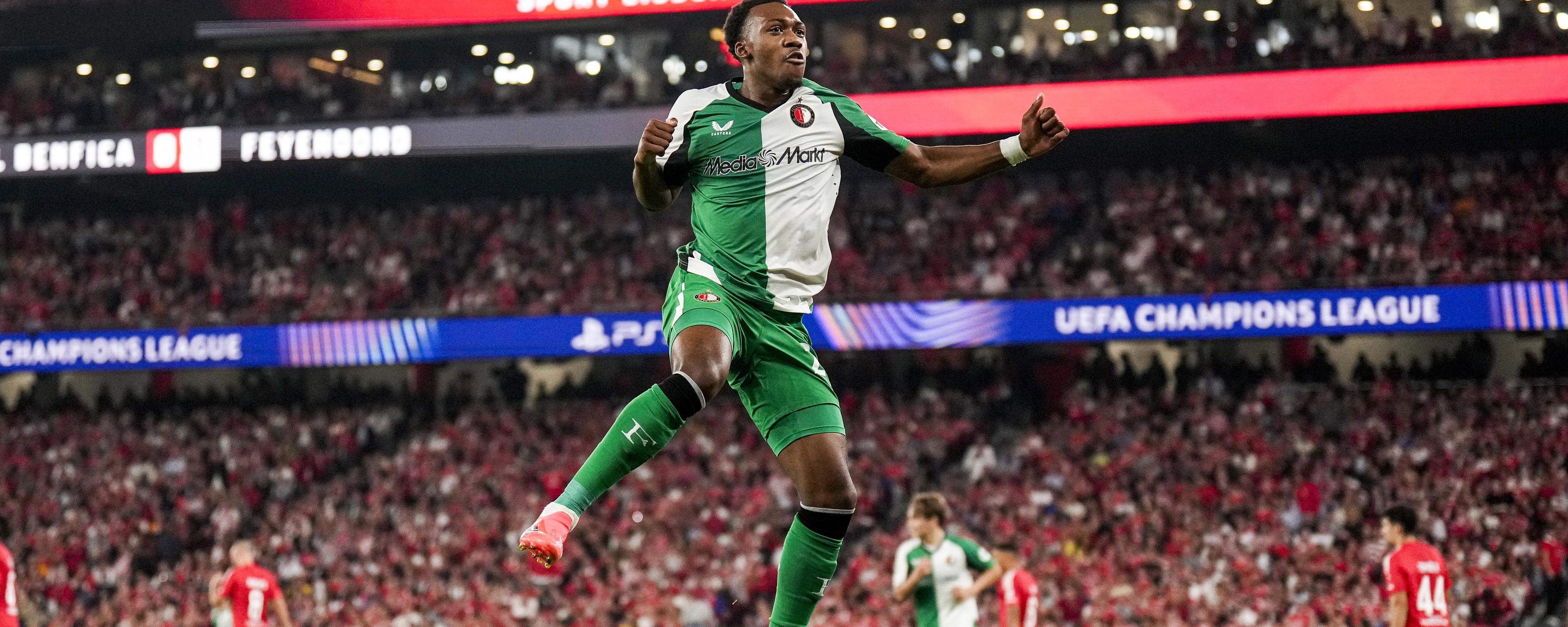 Cover Milambo 030725