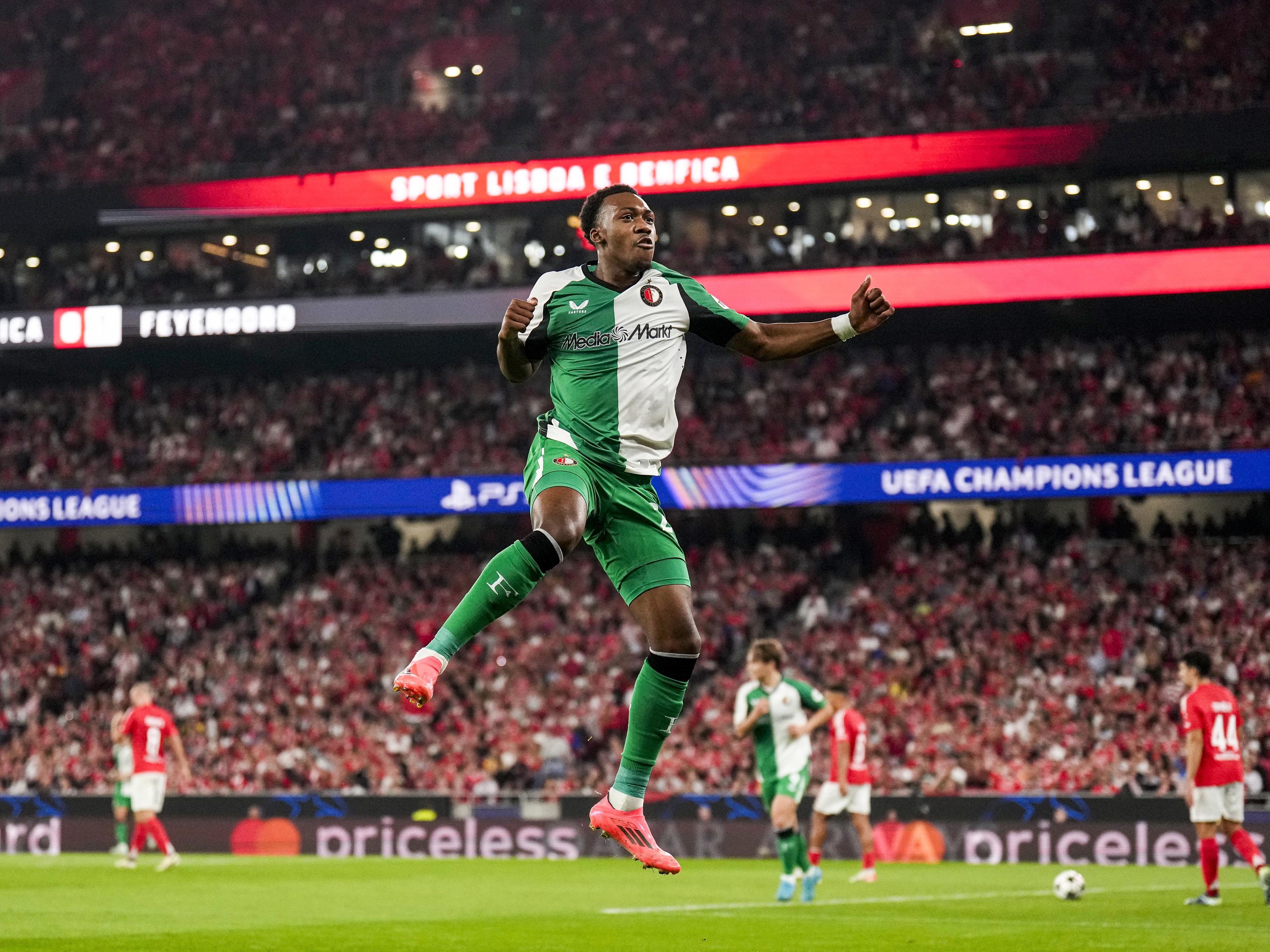 Cover Milambo 030725