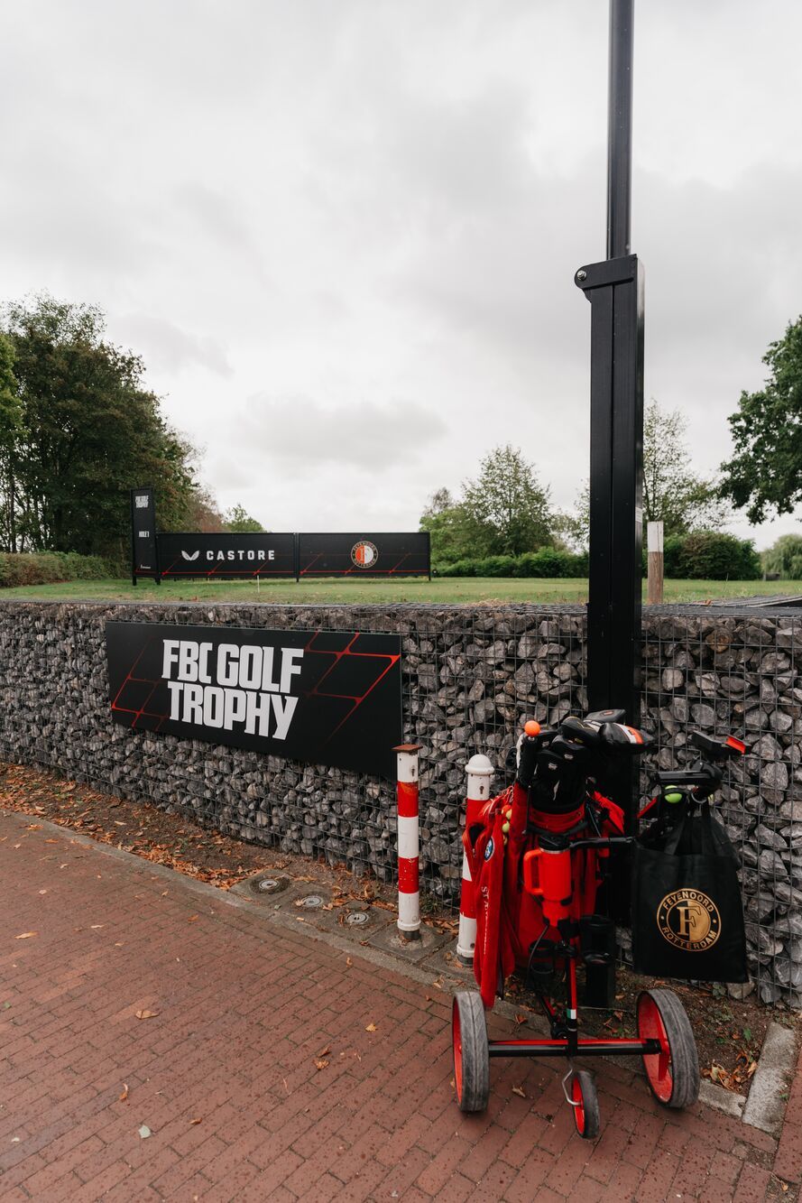 FBC Golf Trophy 2026