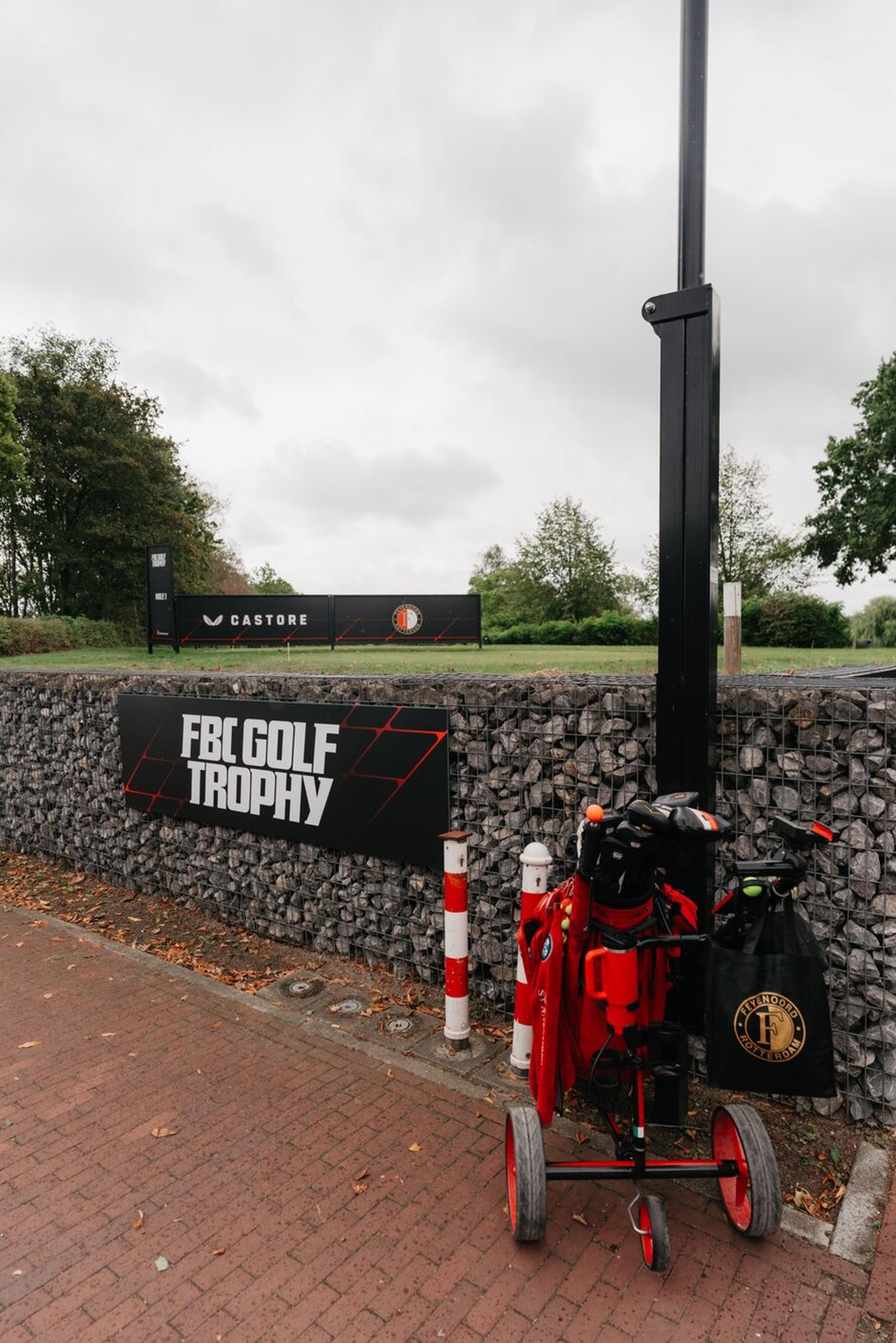 FBC Golf Trophy 2026