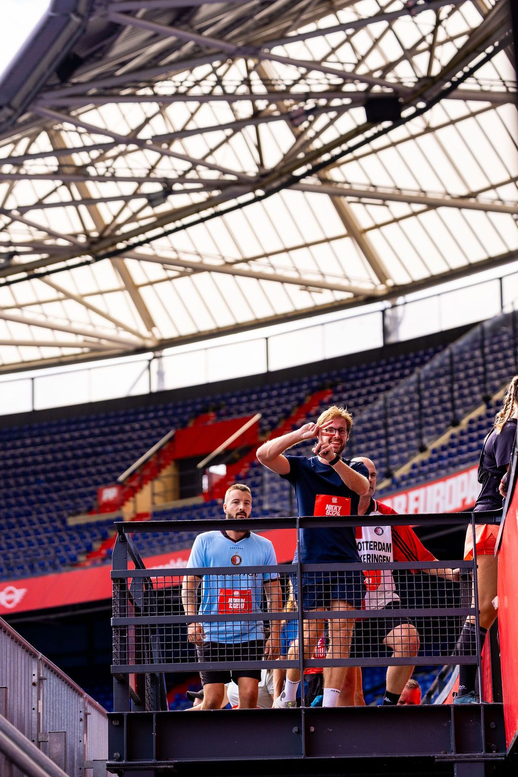 De Kuip Run 2026