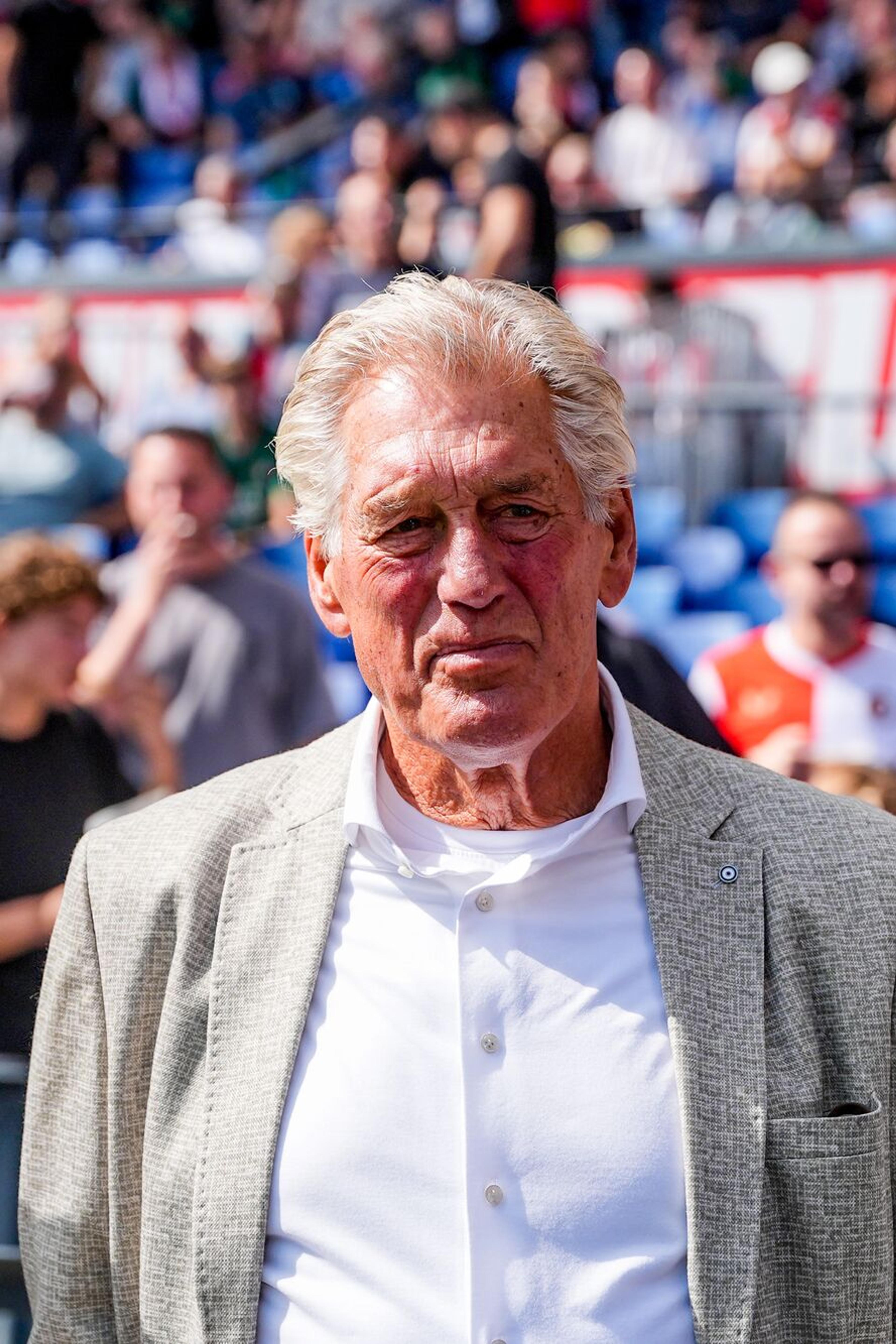 Feyenoord Legends 2025