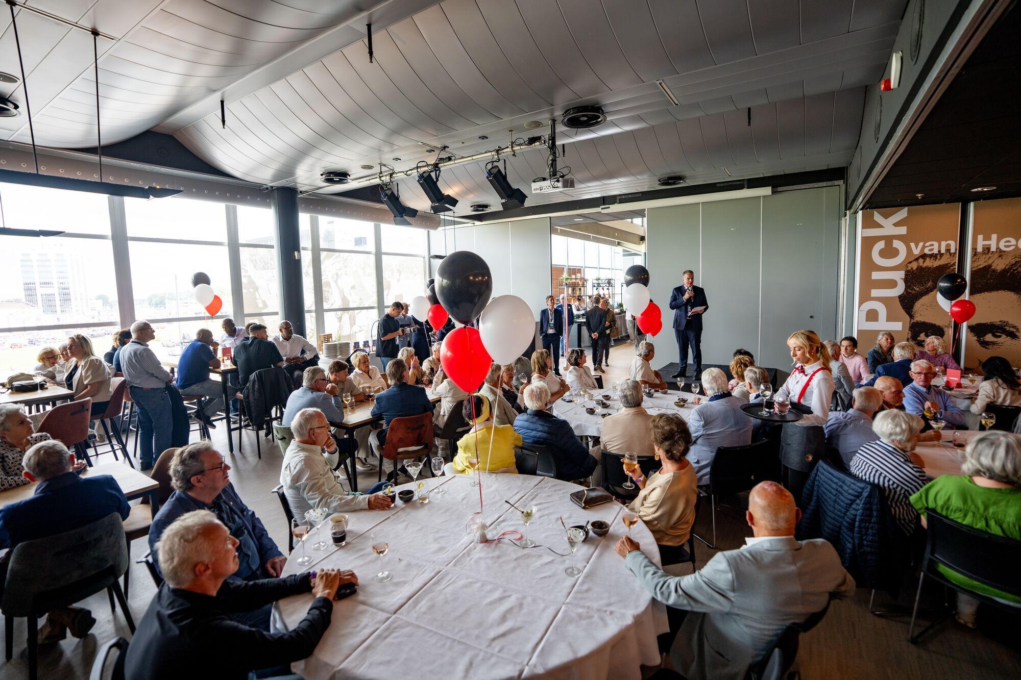 Feyenoord Legends 2025