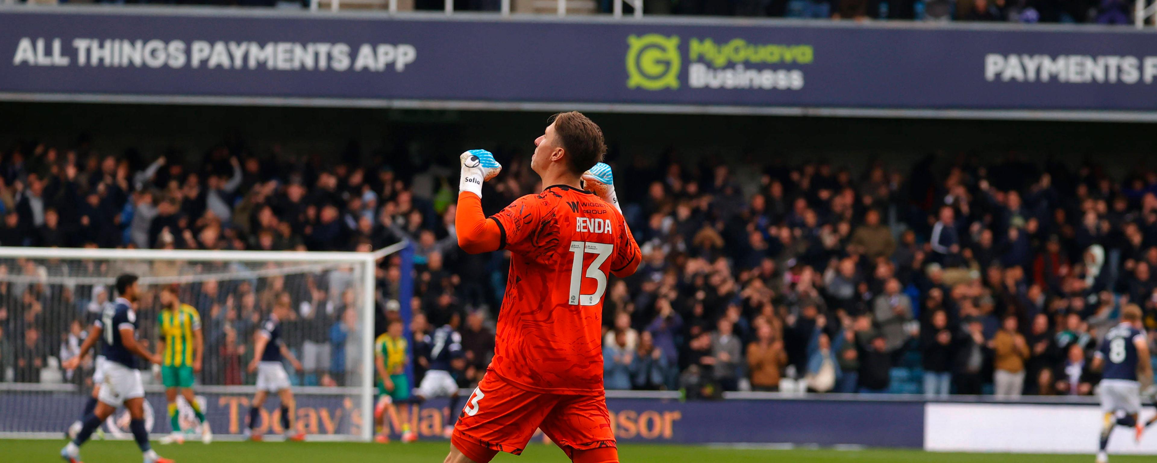 Cover Steven Benda 030226