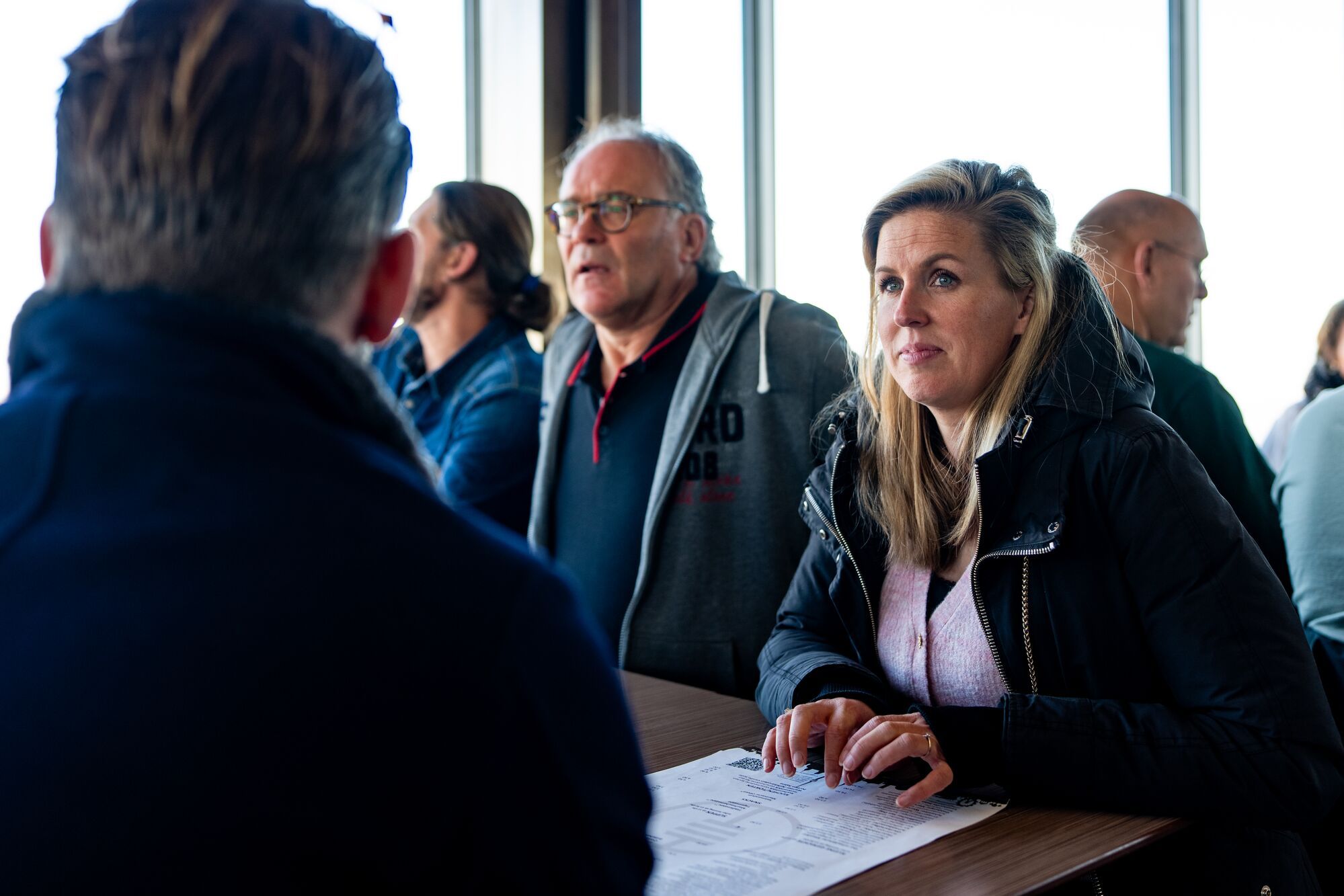 Business reis Stuttgart