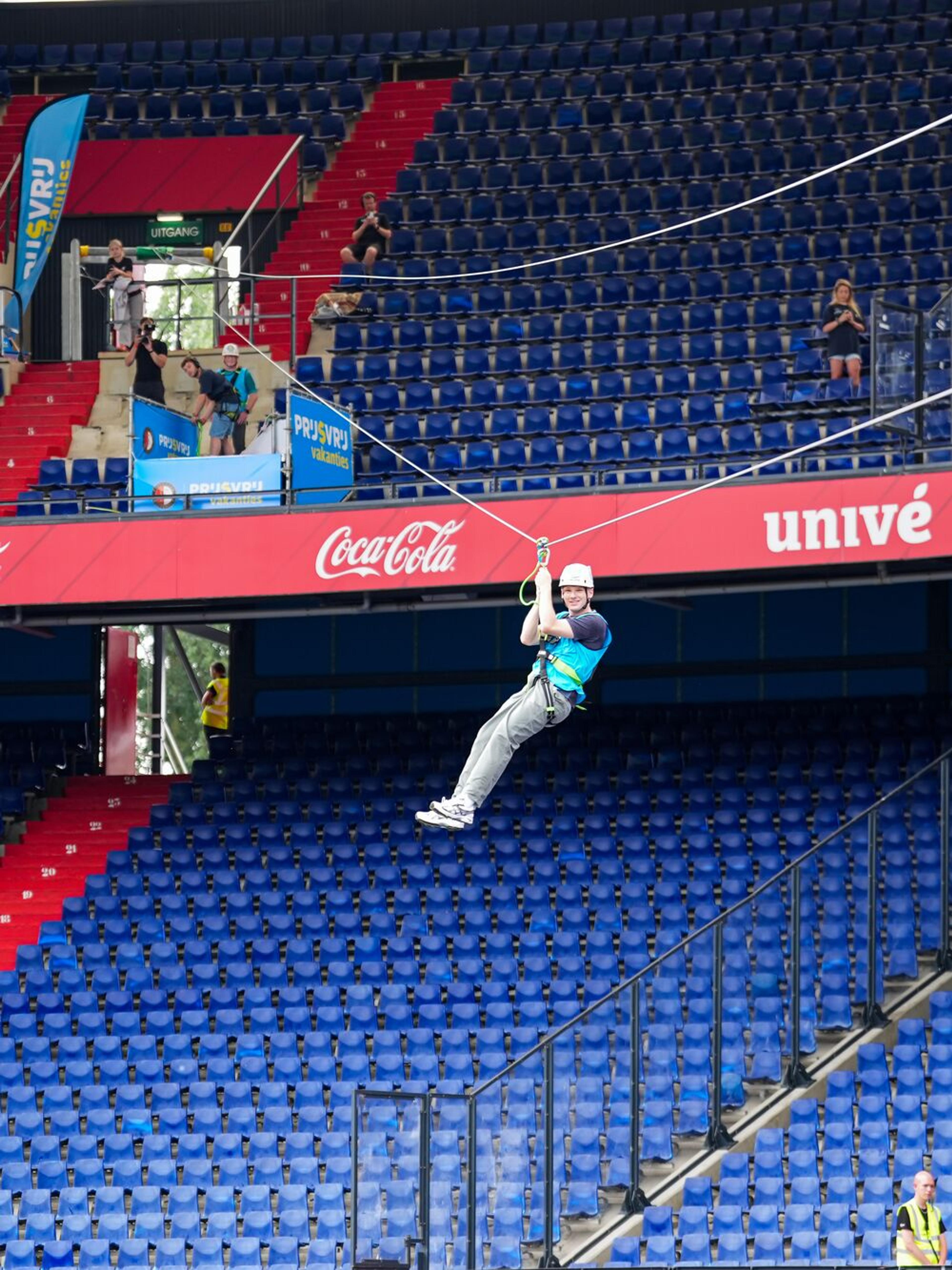 Feyenoord Festival 2025