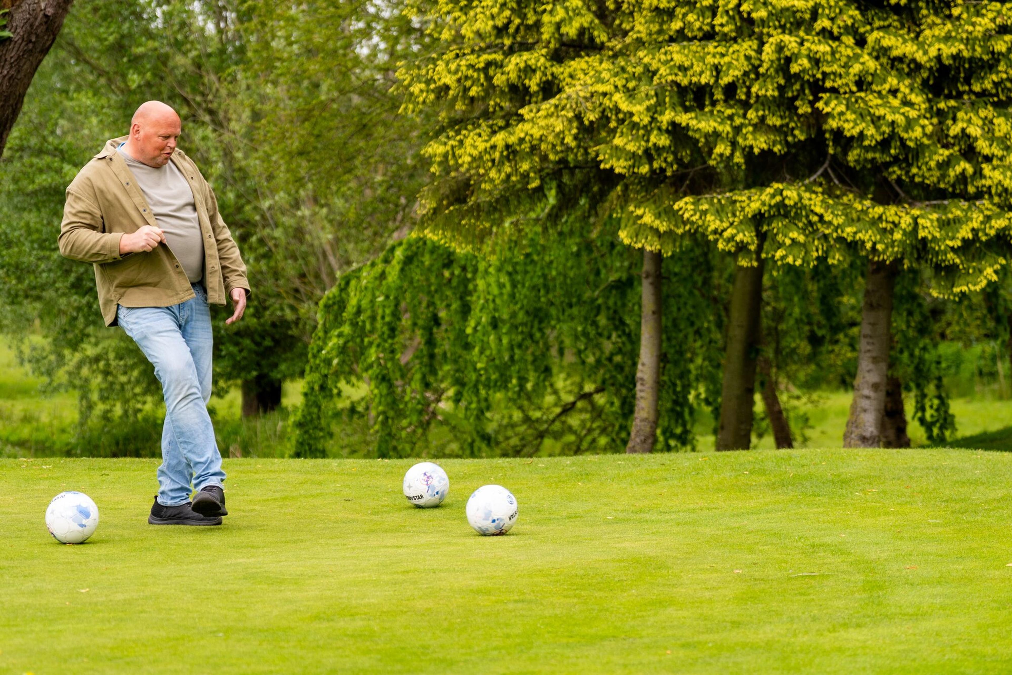 FBC Voetgolf
