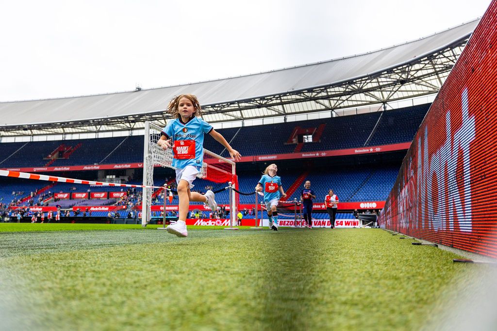 De Kuip Run 2026