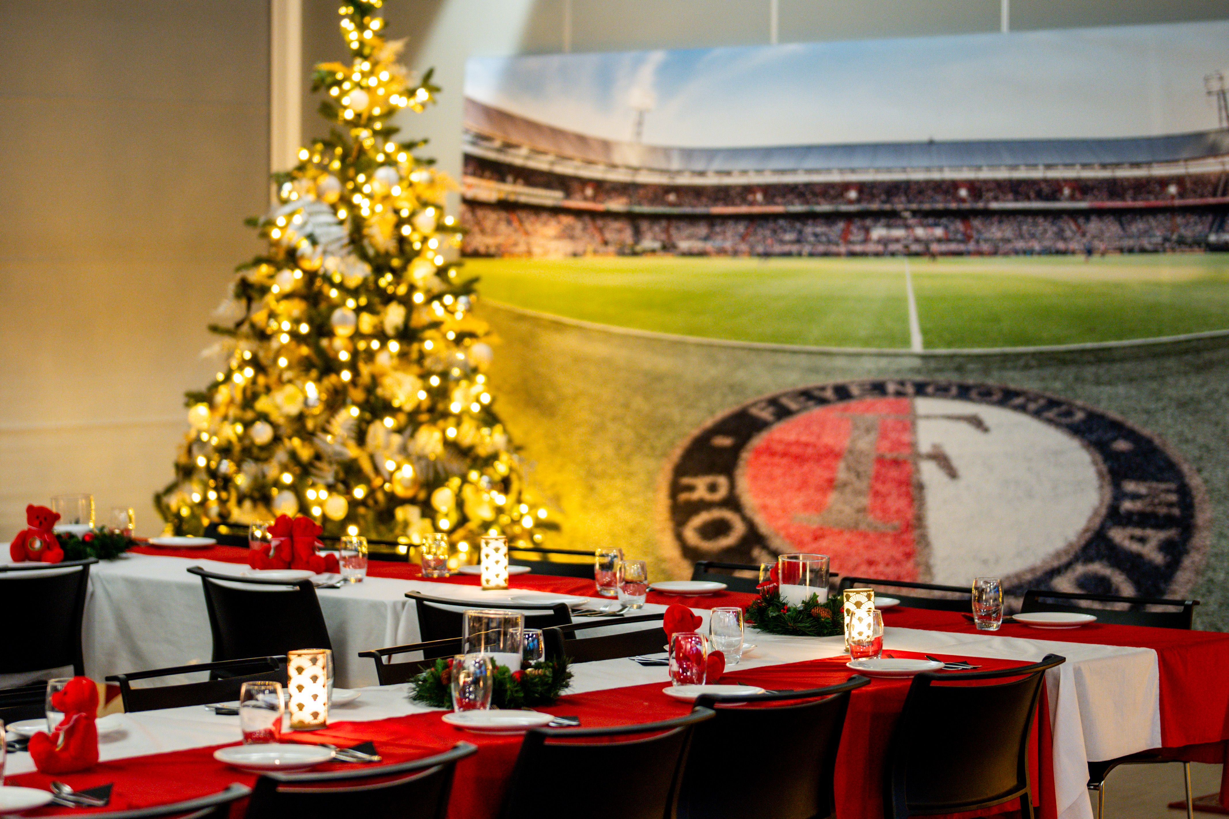 kerstdiner gallery 181224