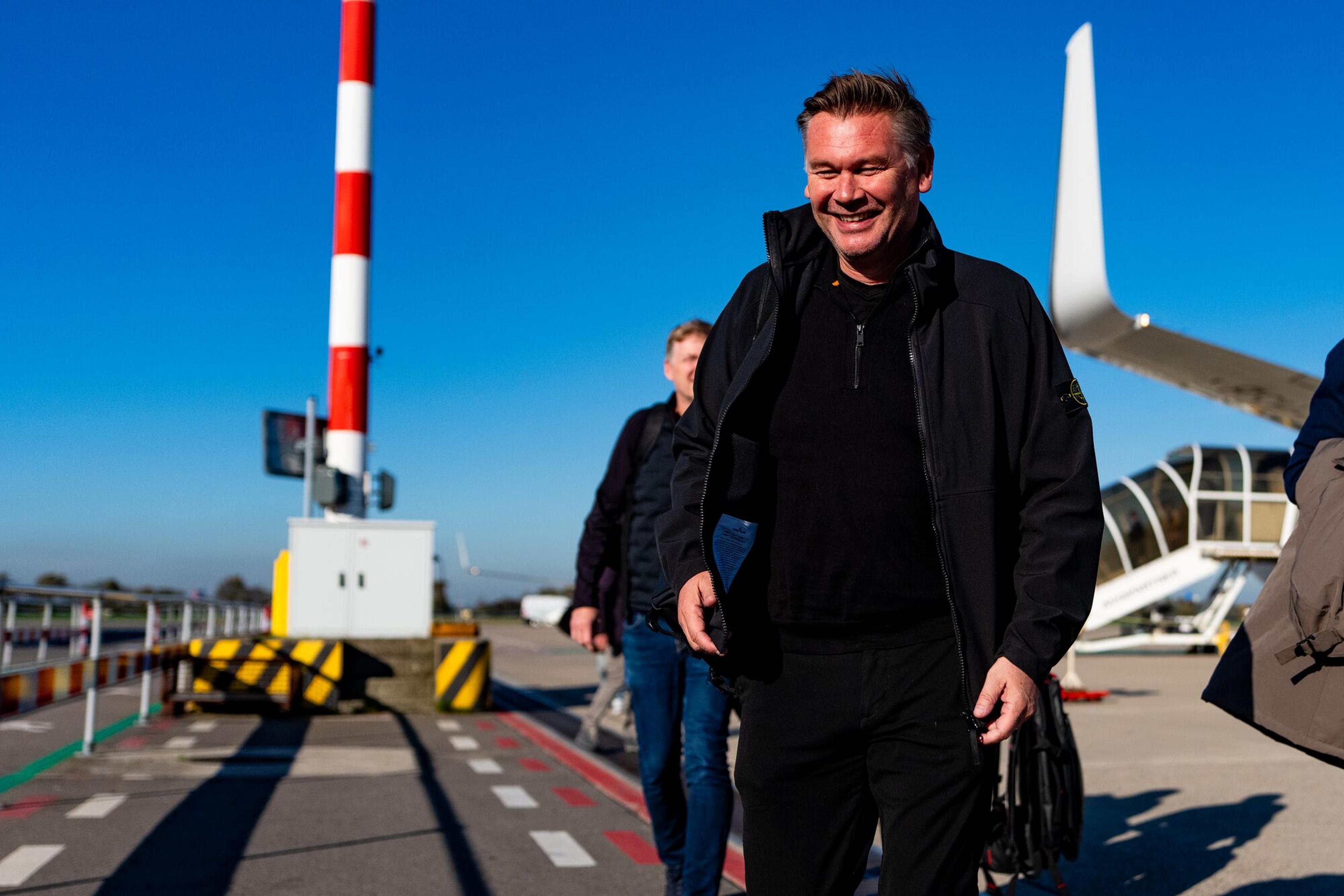 Business reis Stuttgart