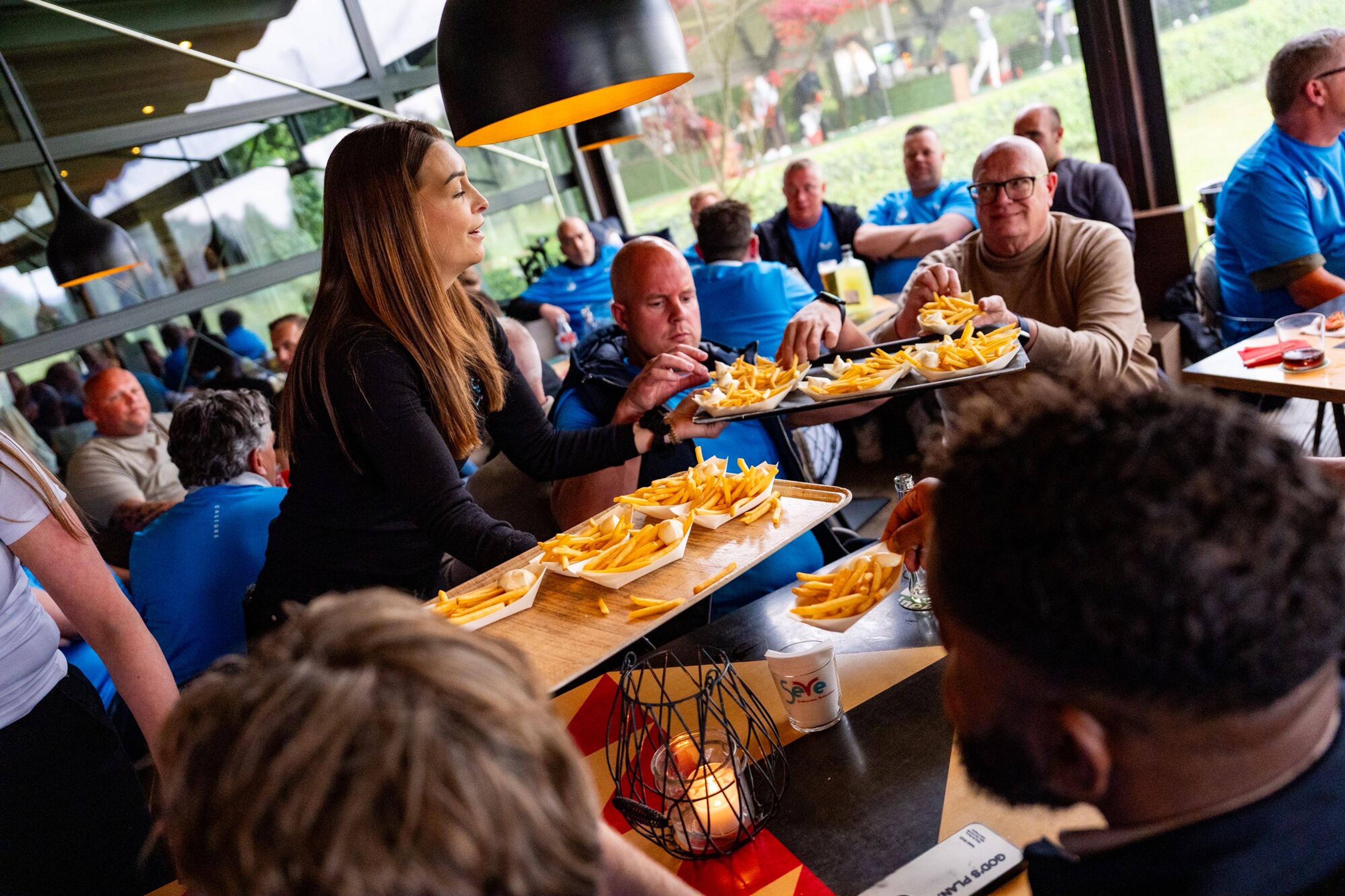 FBC Voetgolf