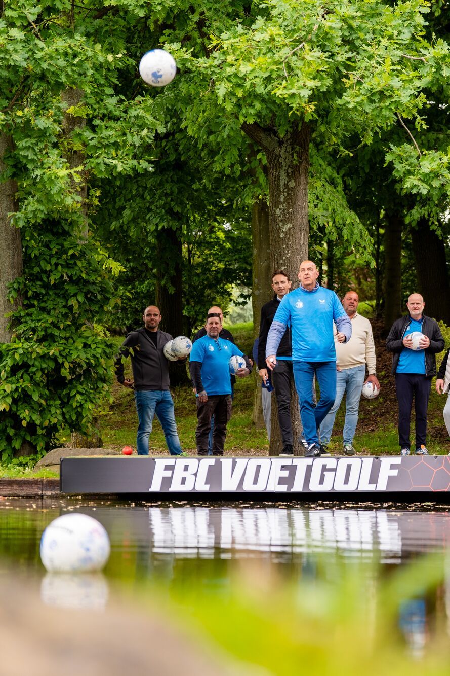 FBC Voetgolf