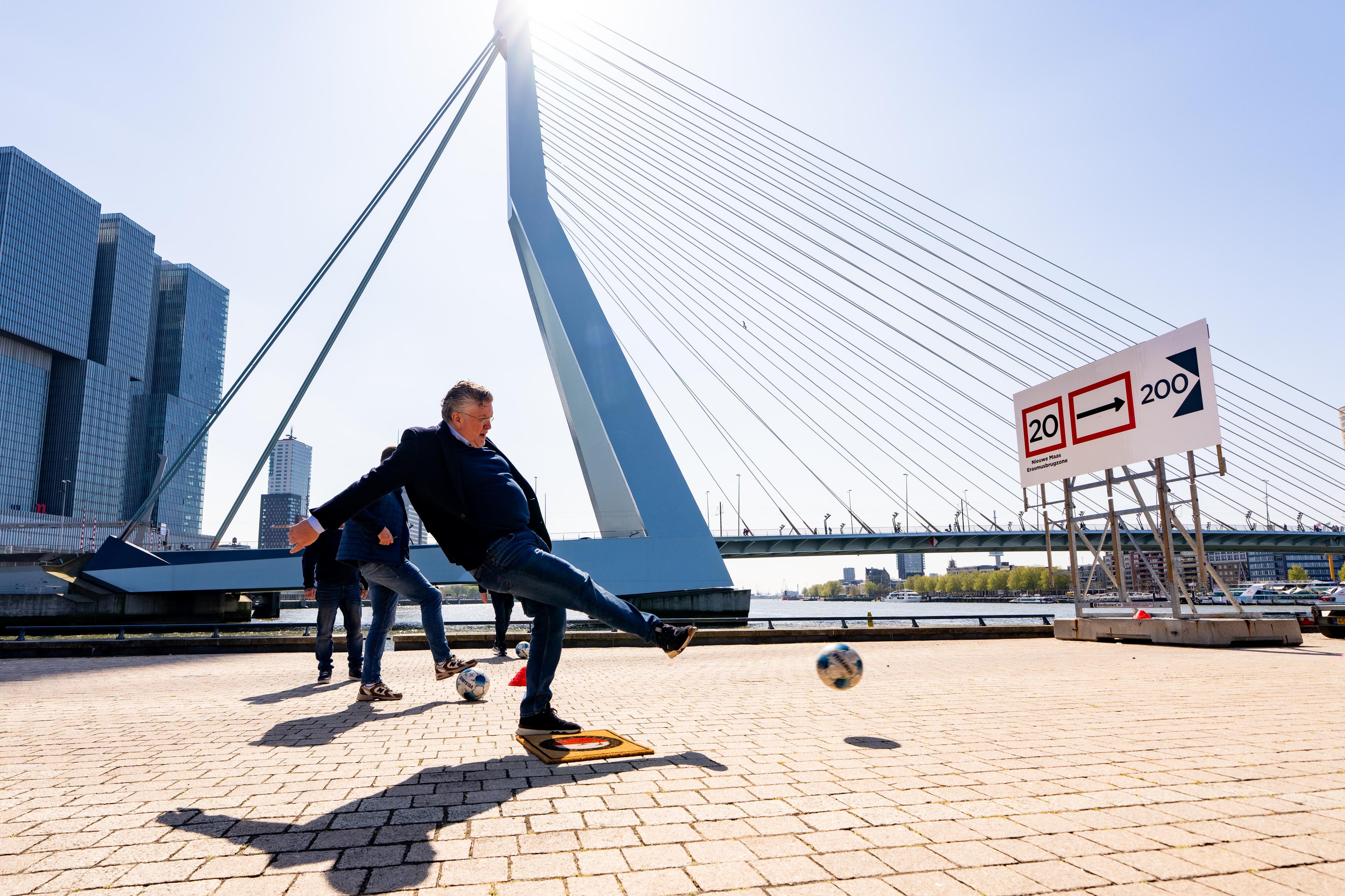 FBC Tuktuk challenge