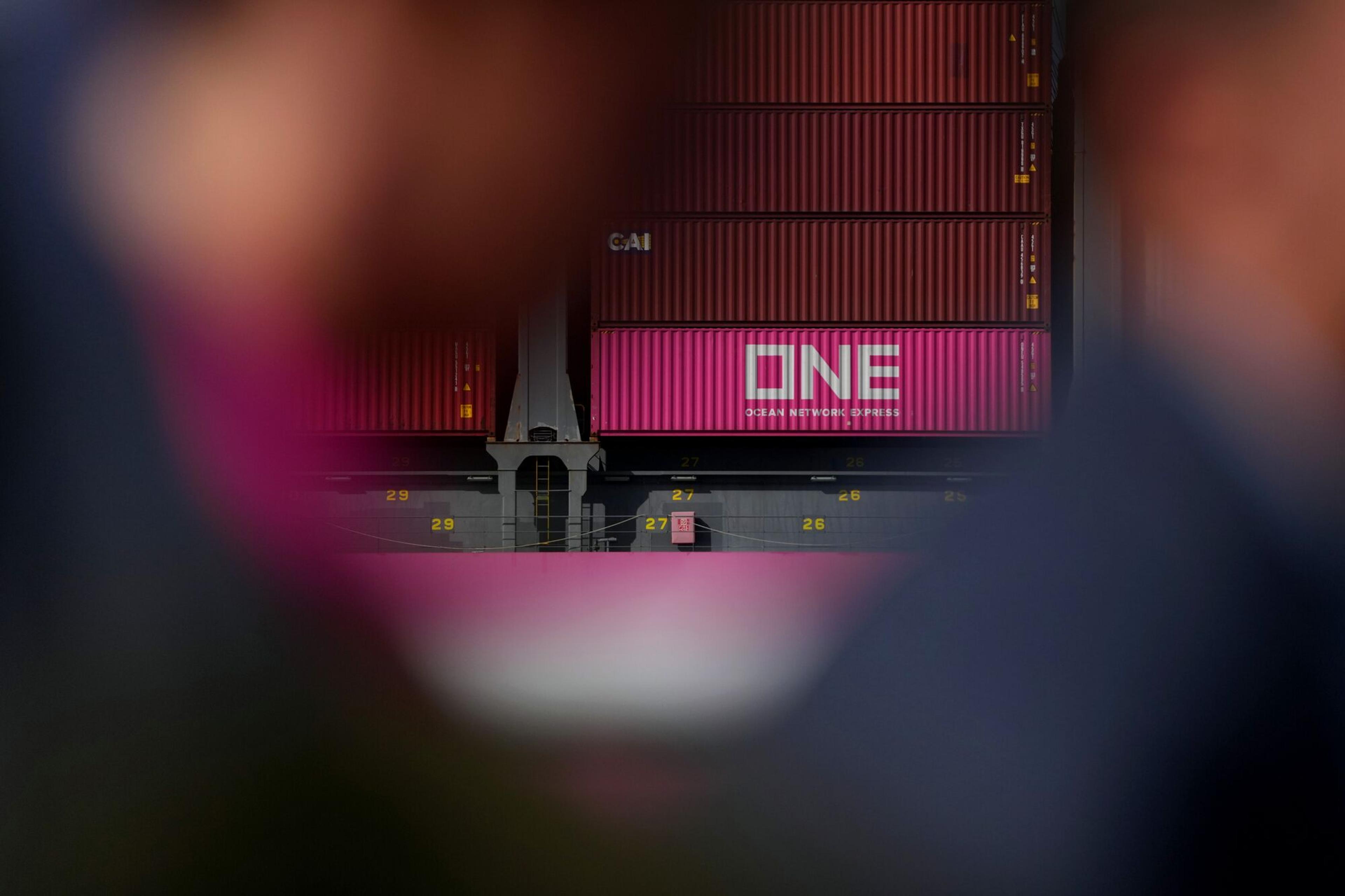 FBC-event Rotterdamse haven