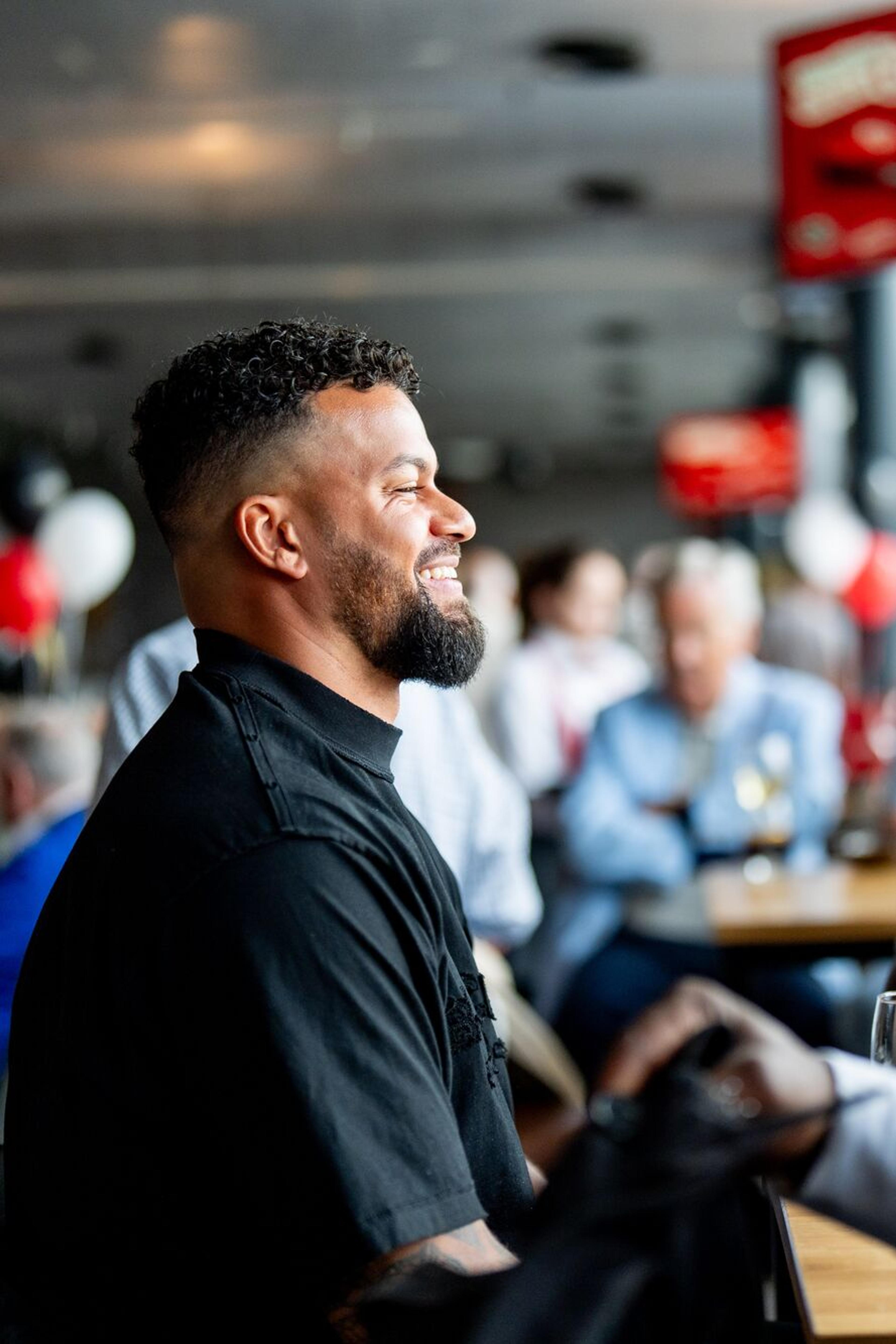 Feyenoord Legends 2025