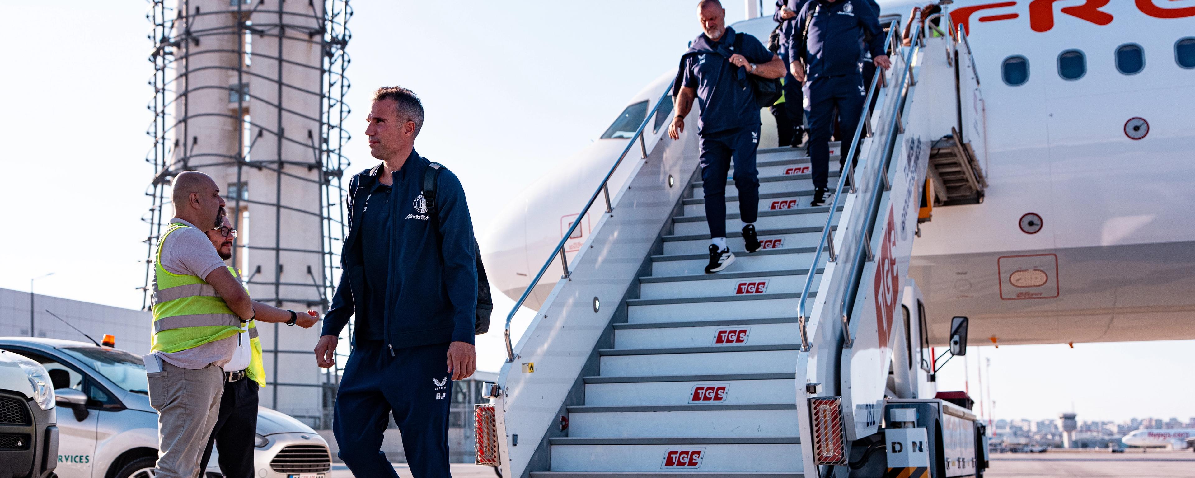 fenfey live one header