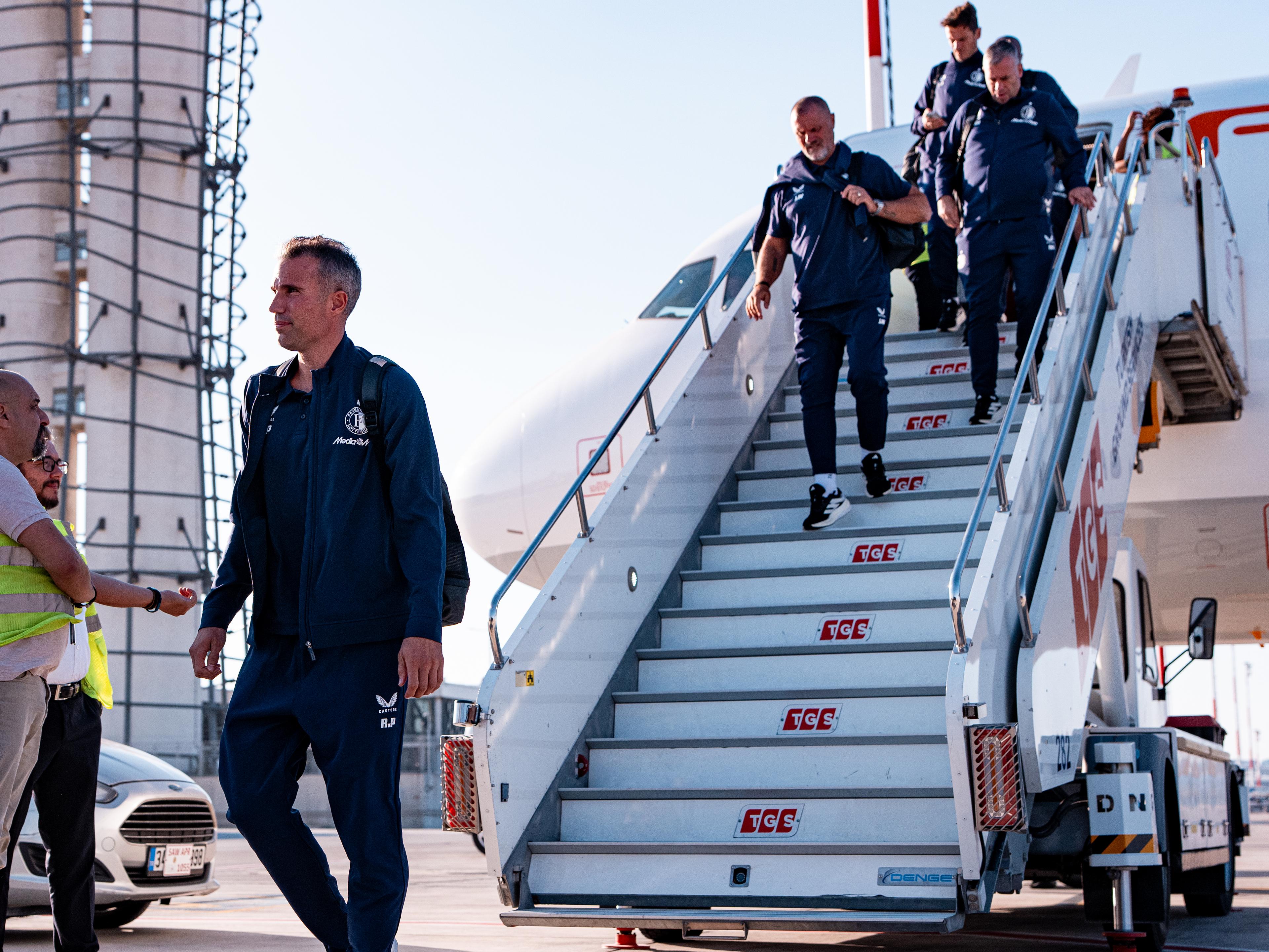 fenfey live one header