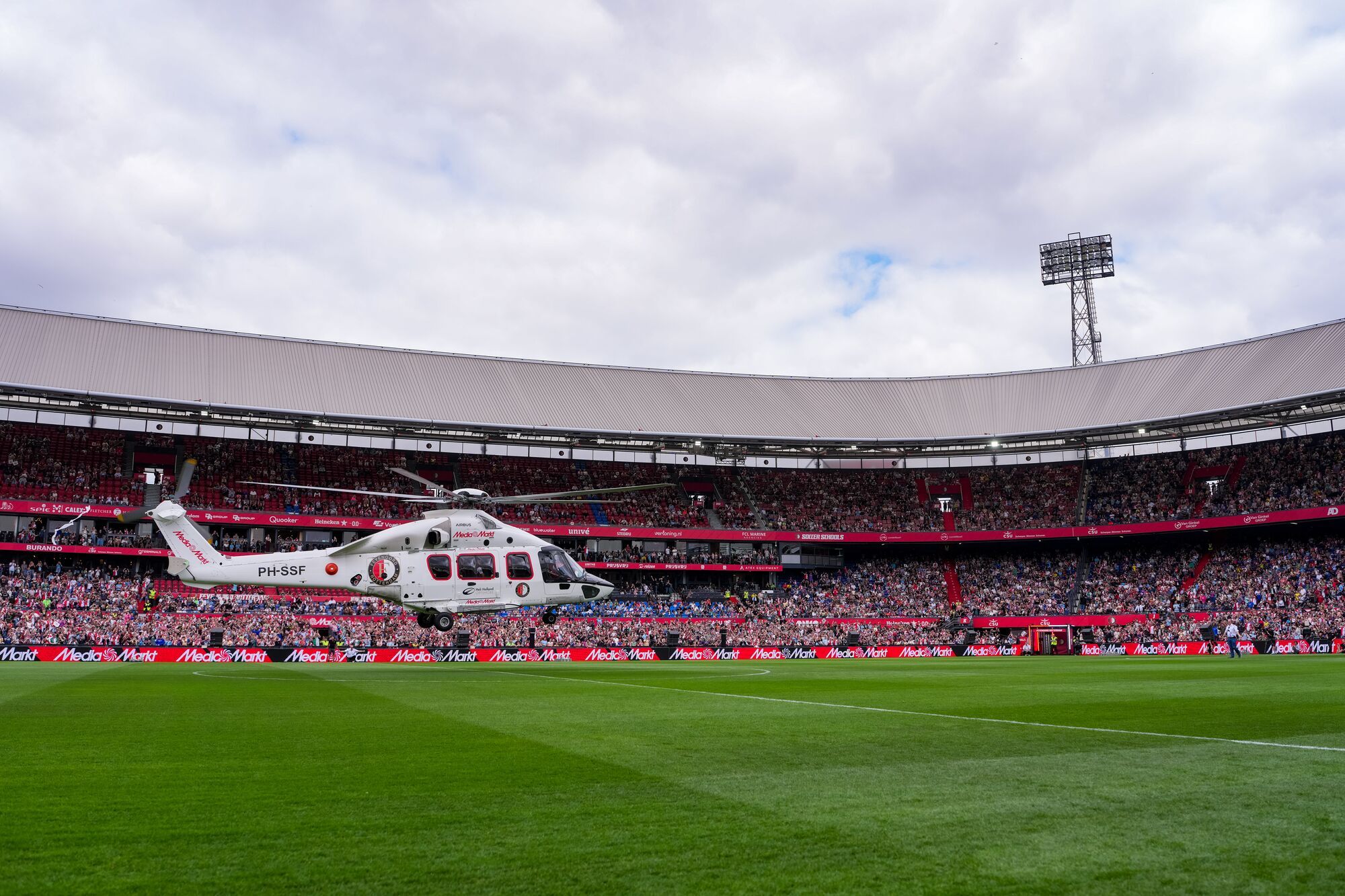 Feyenoord Festival