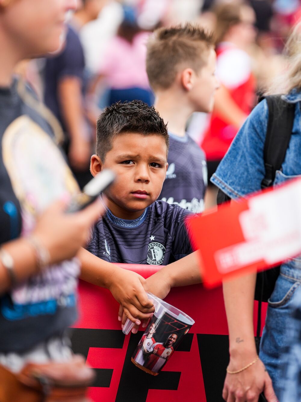 Feyenoord Festival 2025