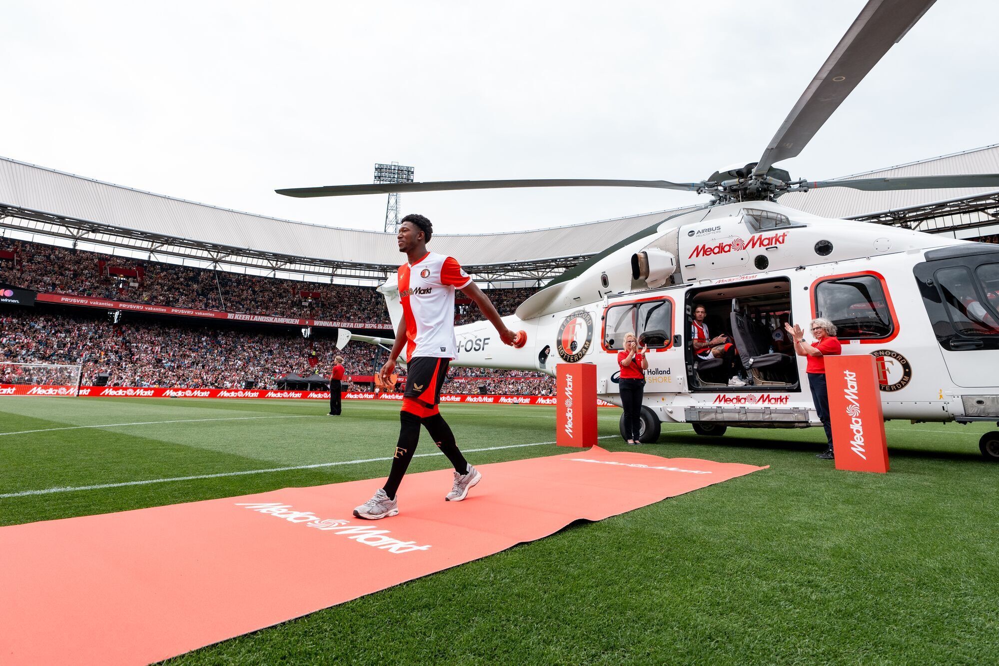 Feyenoord Festival 2025