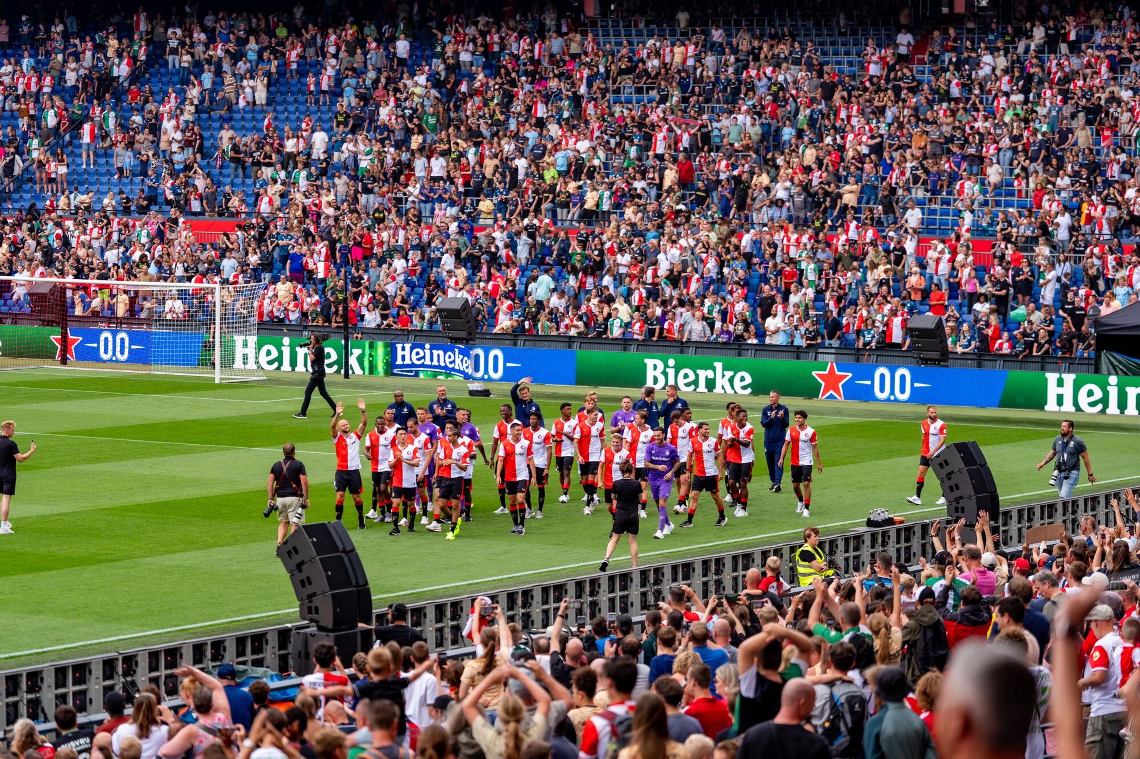Feyenoord Festival 2025