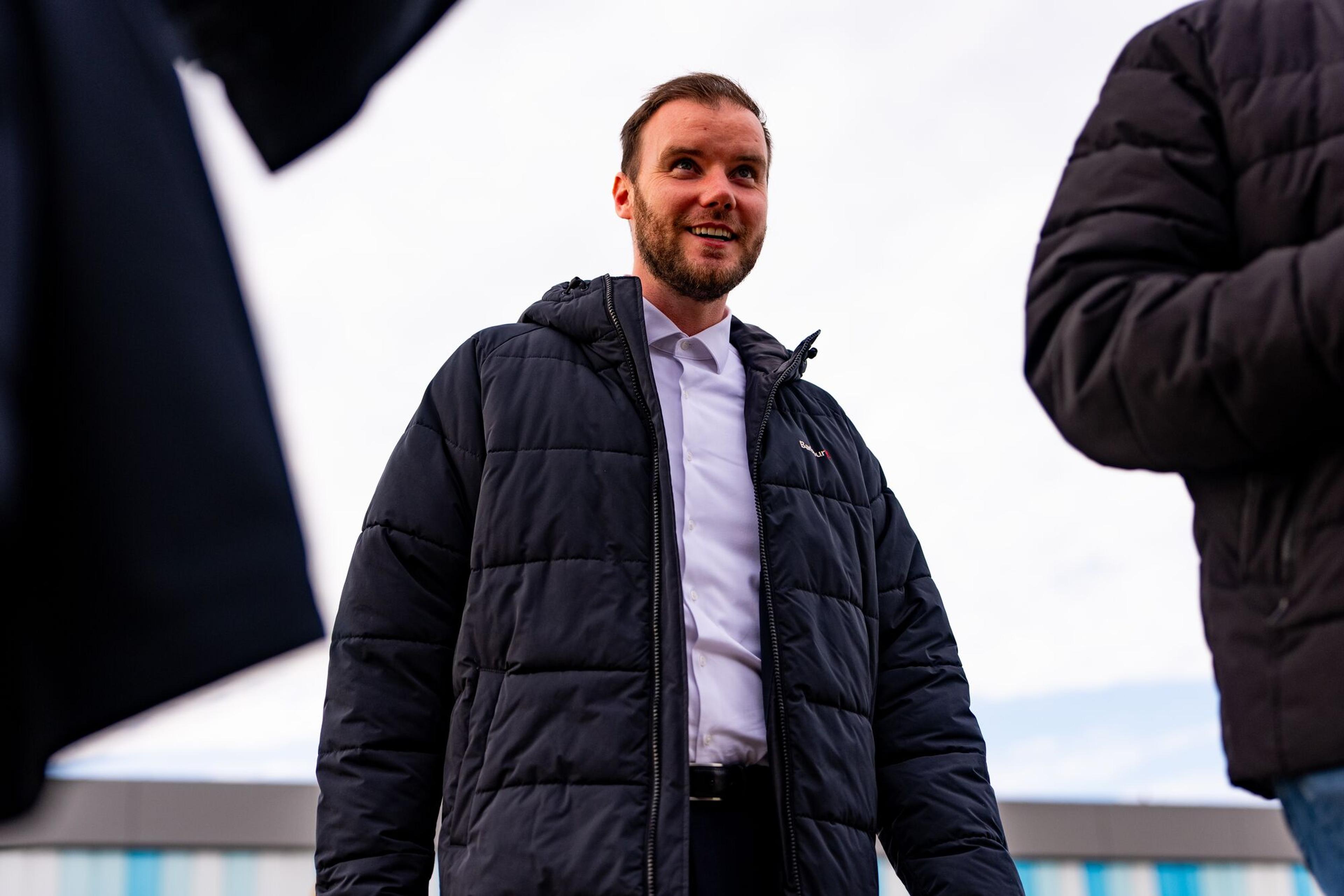 Business reis Stuttgart