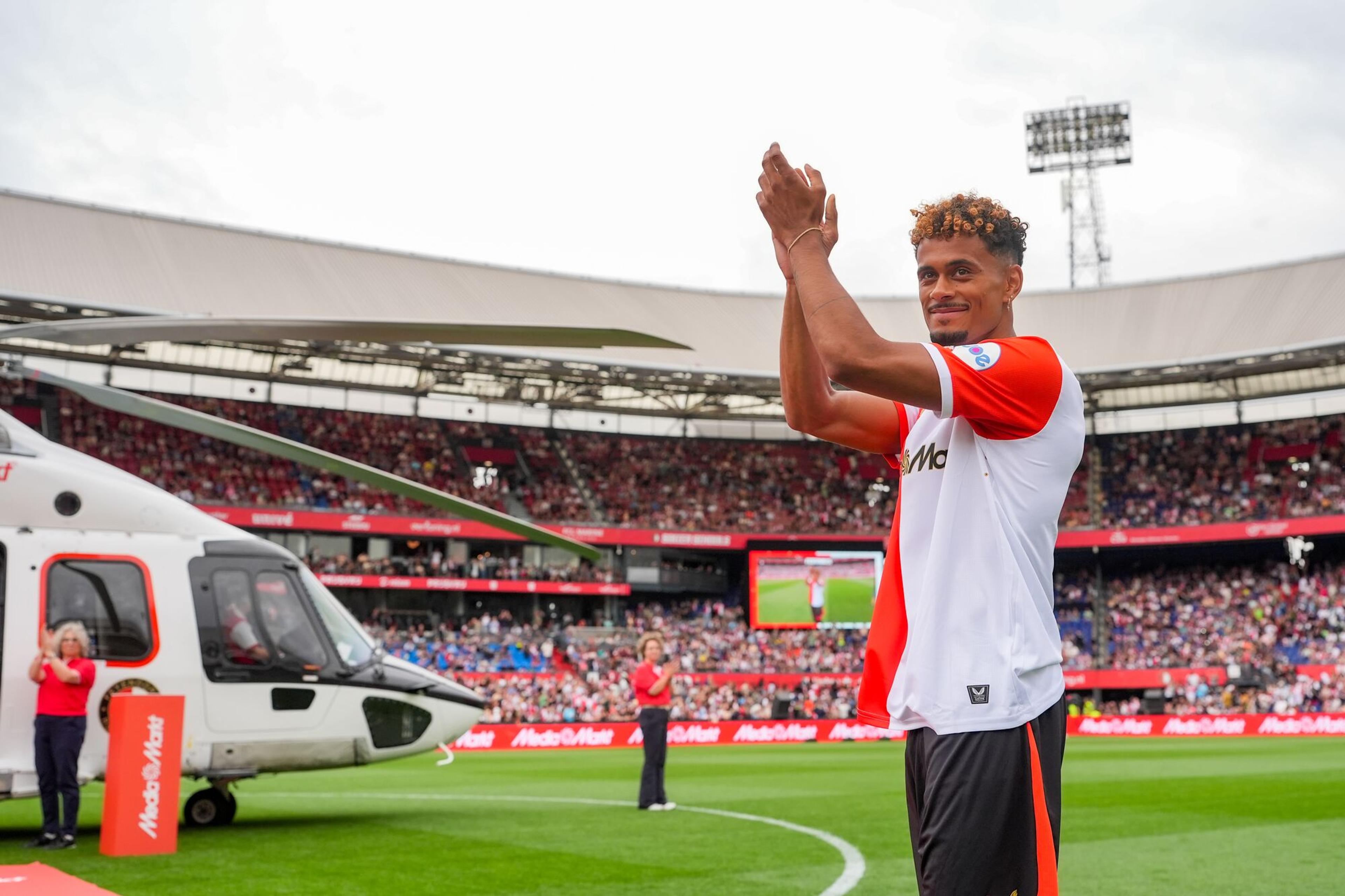 Feyenoord Festival 2025