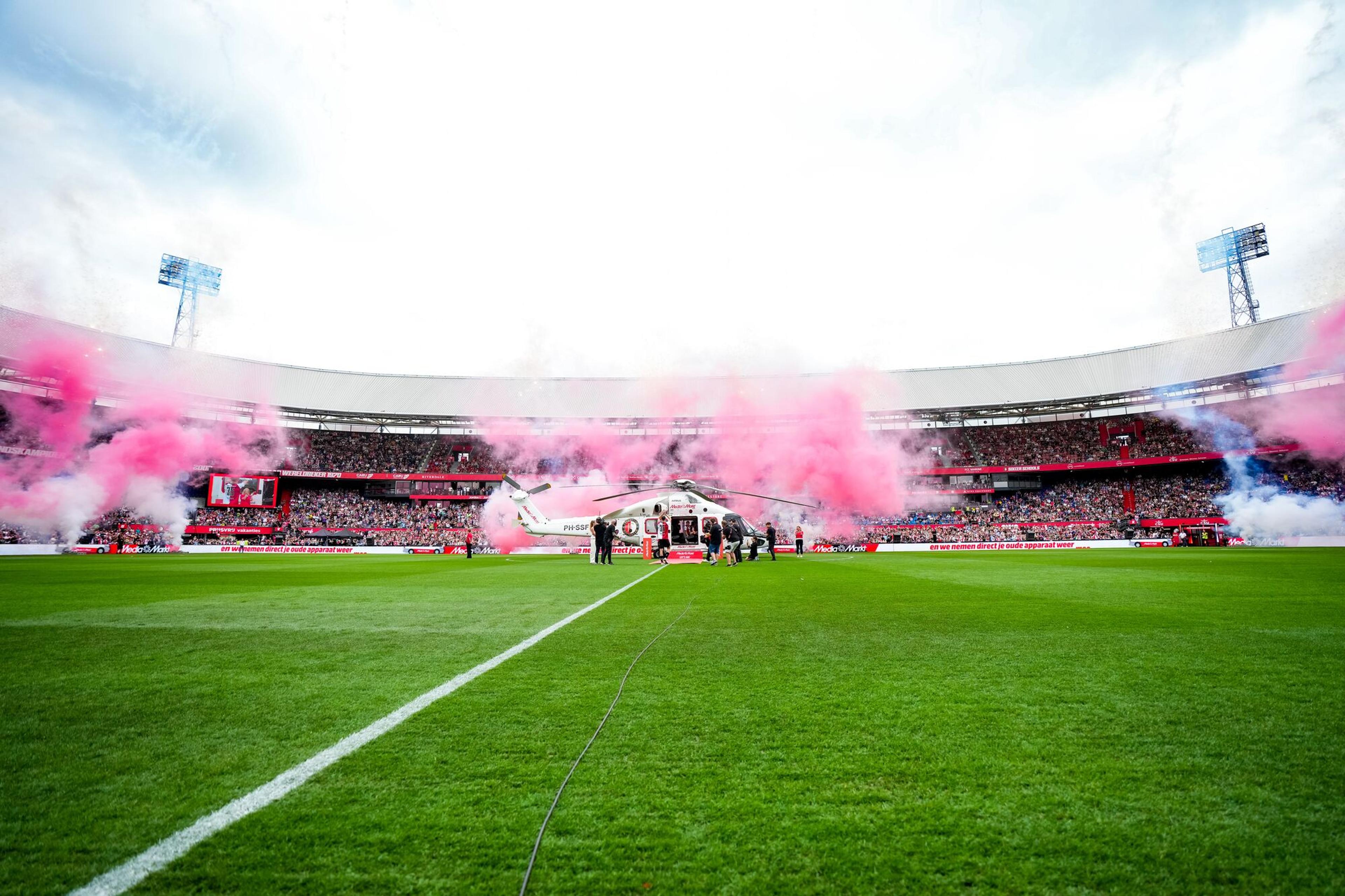 Feyenoord Festival