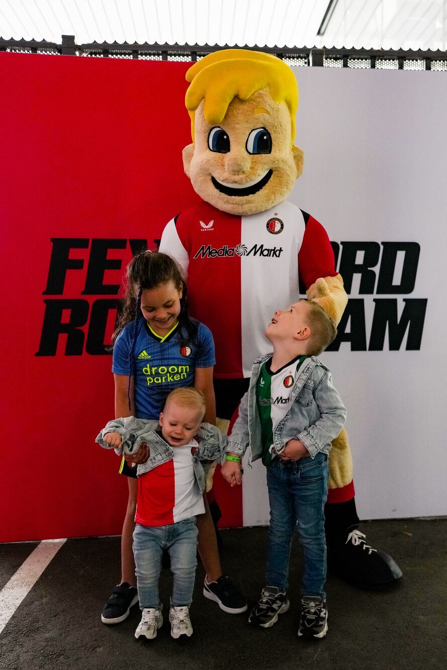 Feyenoord Festival