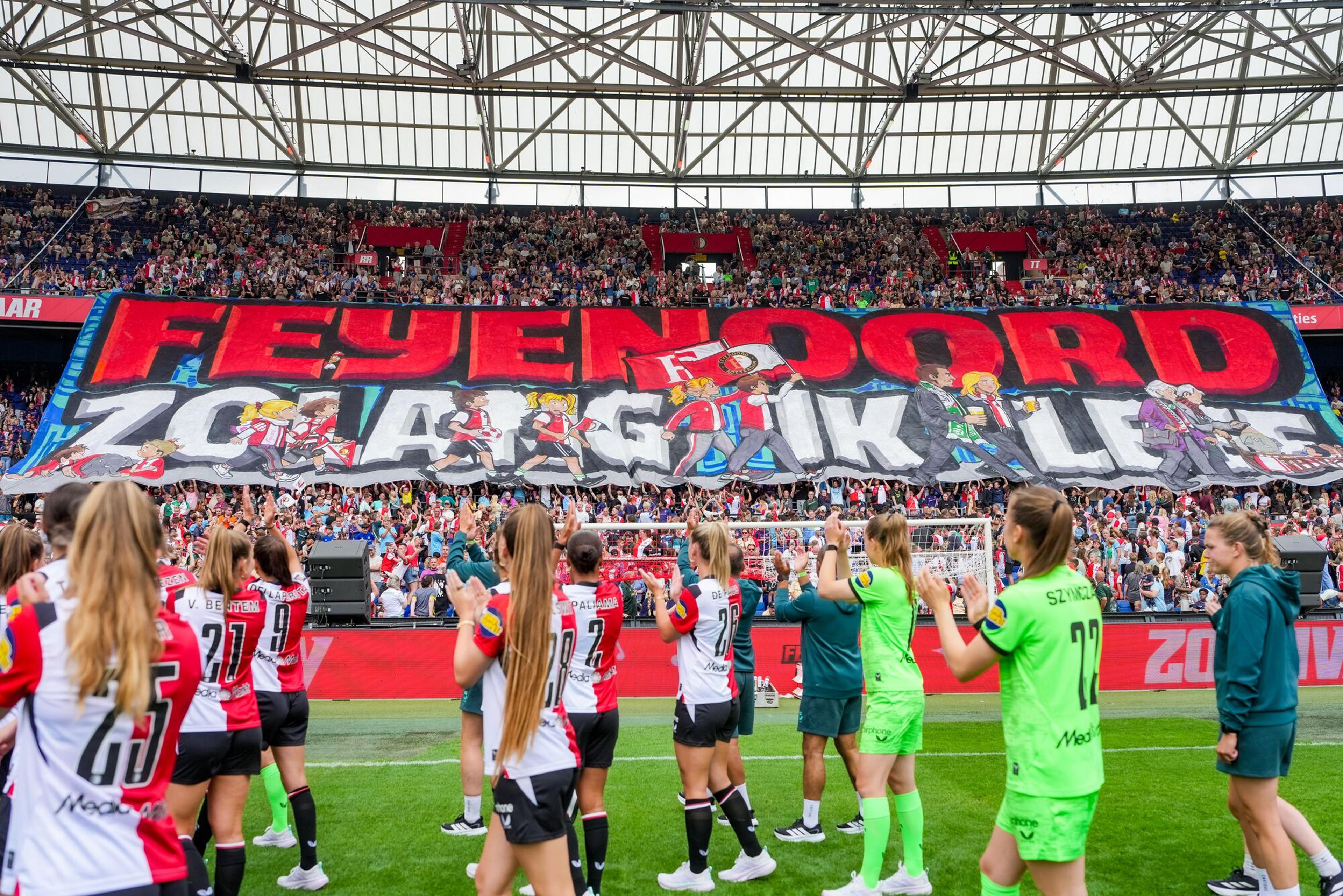 Feyenoord Festival