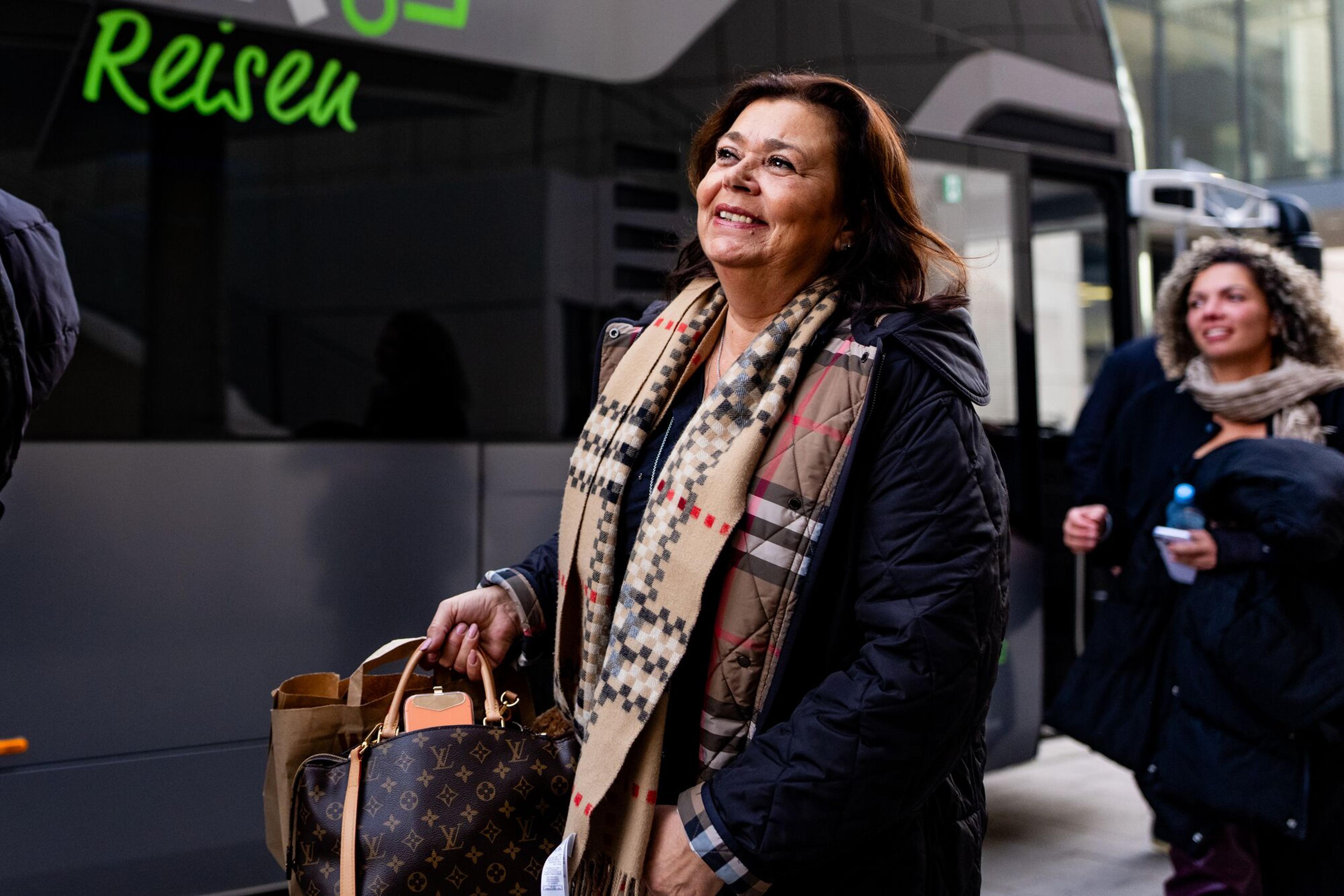 Business reis Stuttgart