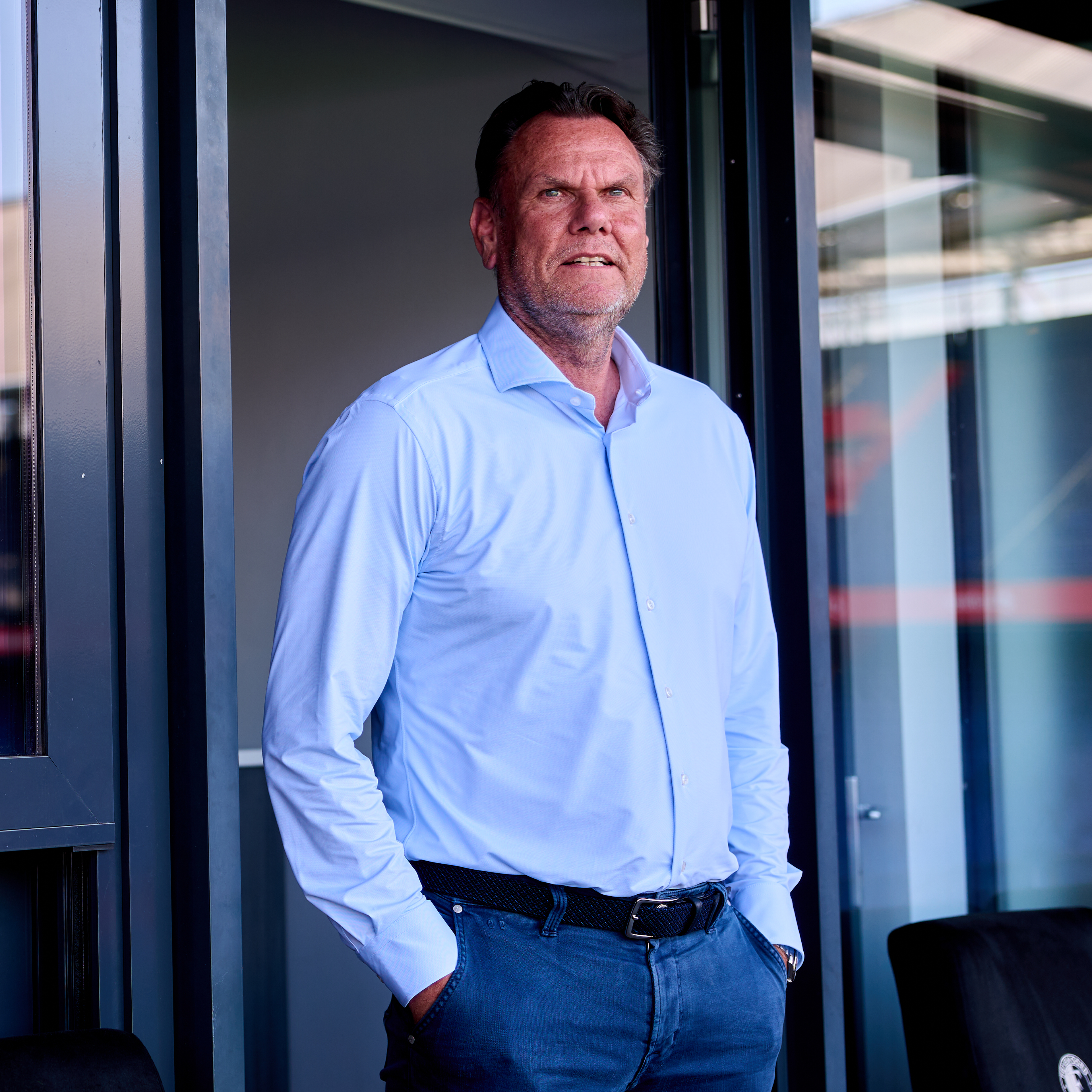 Robert Eenhoorn
