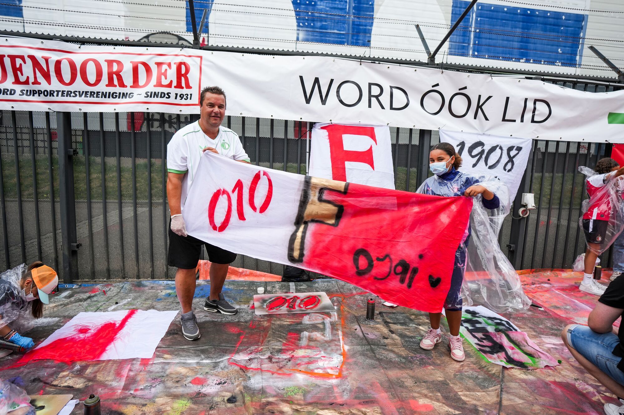 Feyenoord Festival 2025