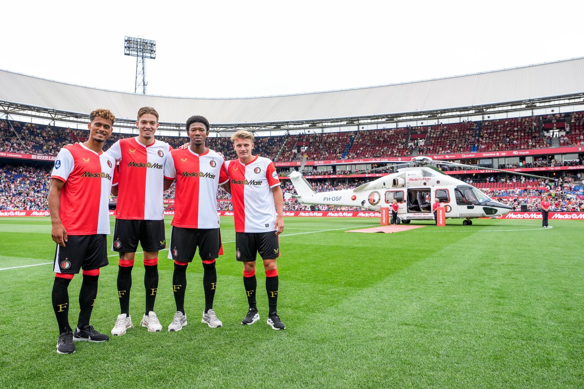 Feyenoord Festival 2025