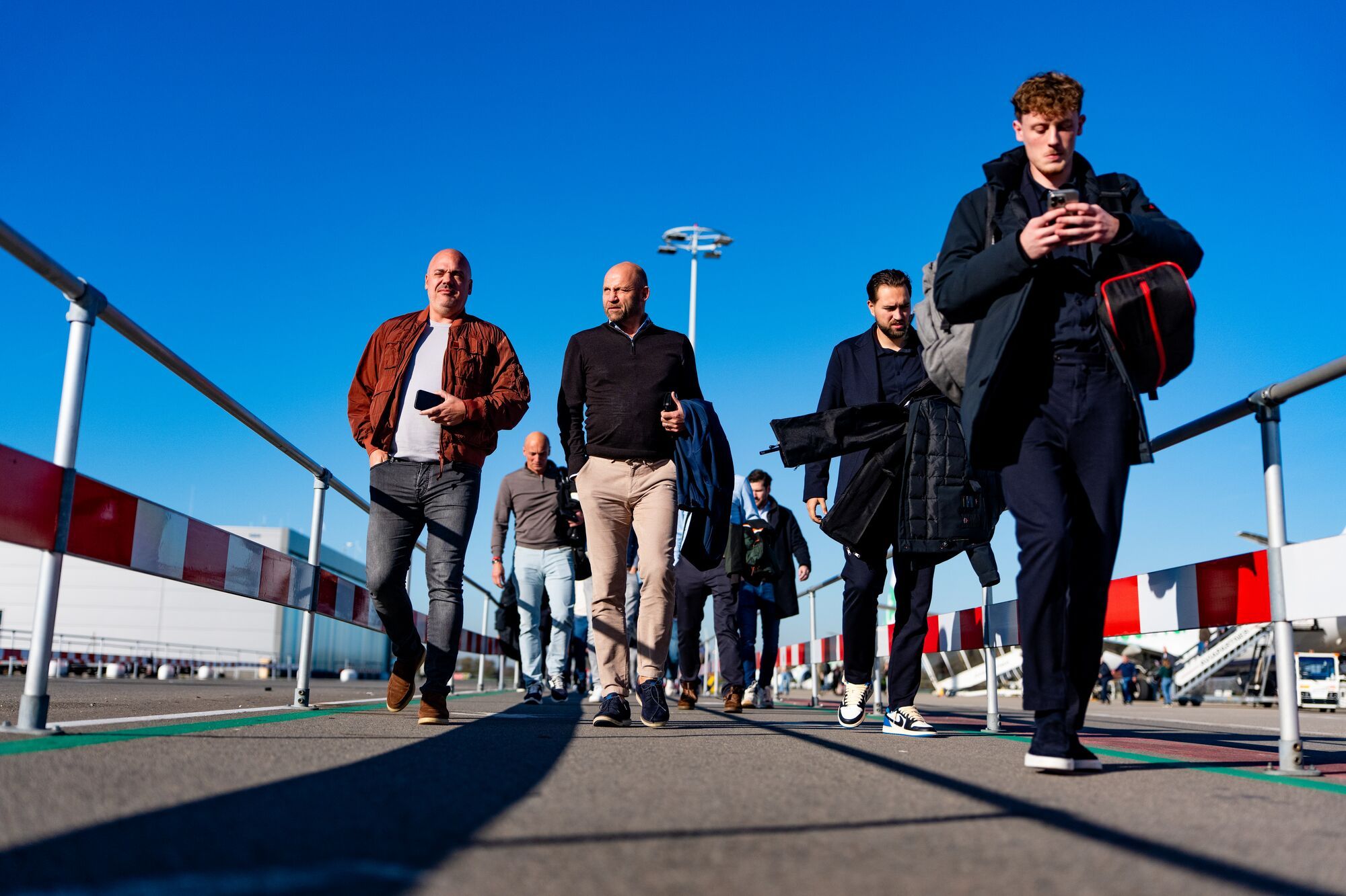 Business reis Stuttgart